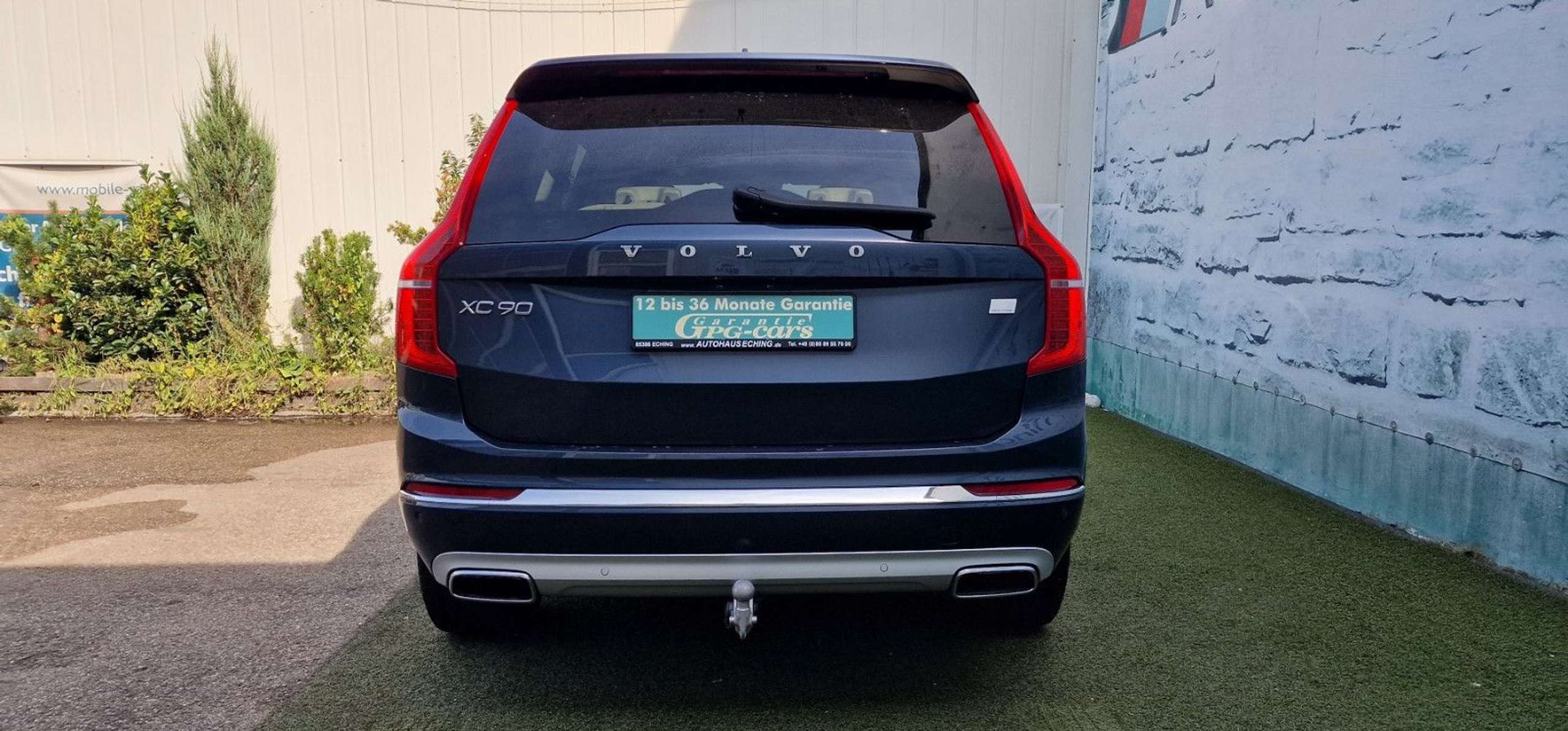 Volvo - XC90