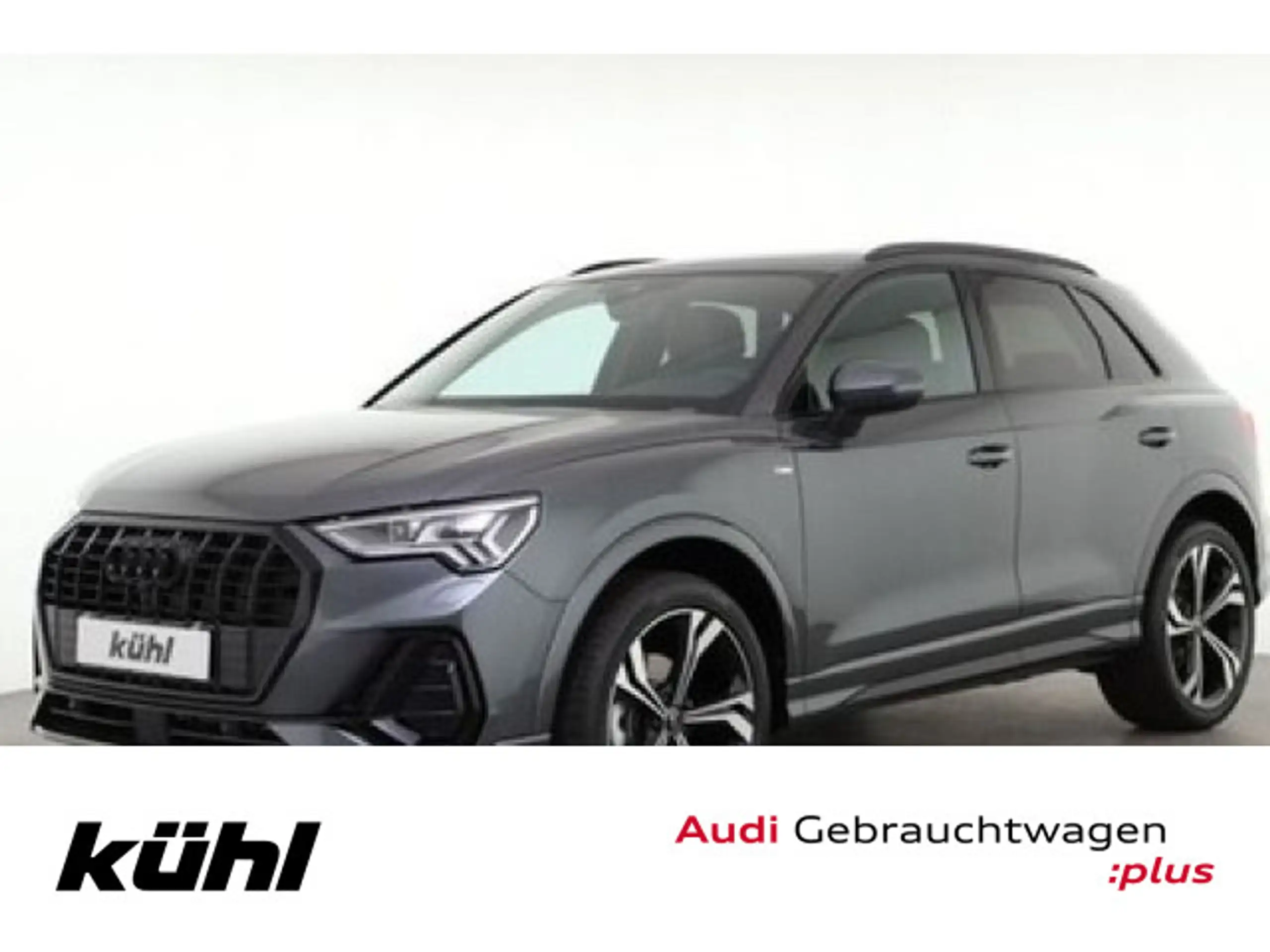 Audi - Q3