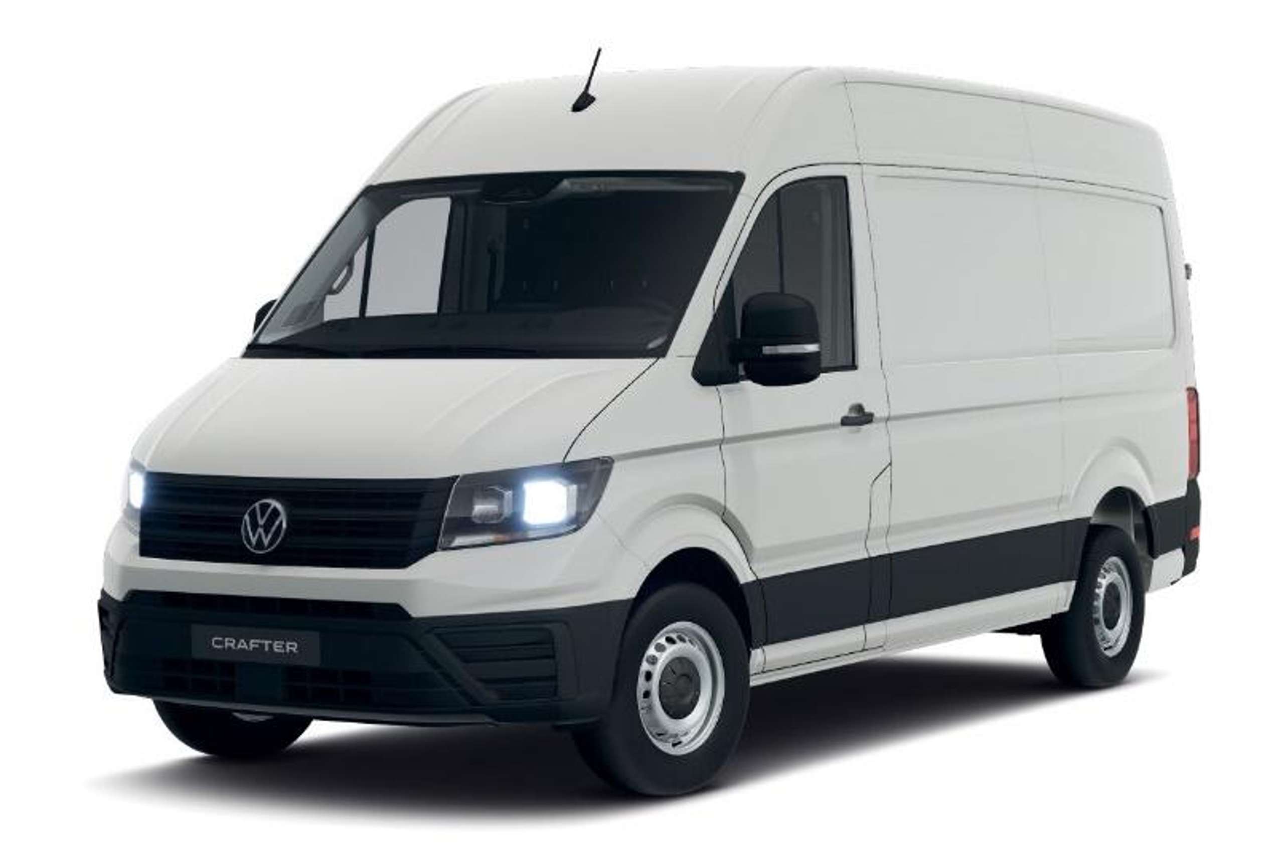 Volkswagen - Crafter