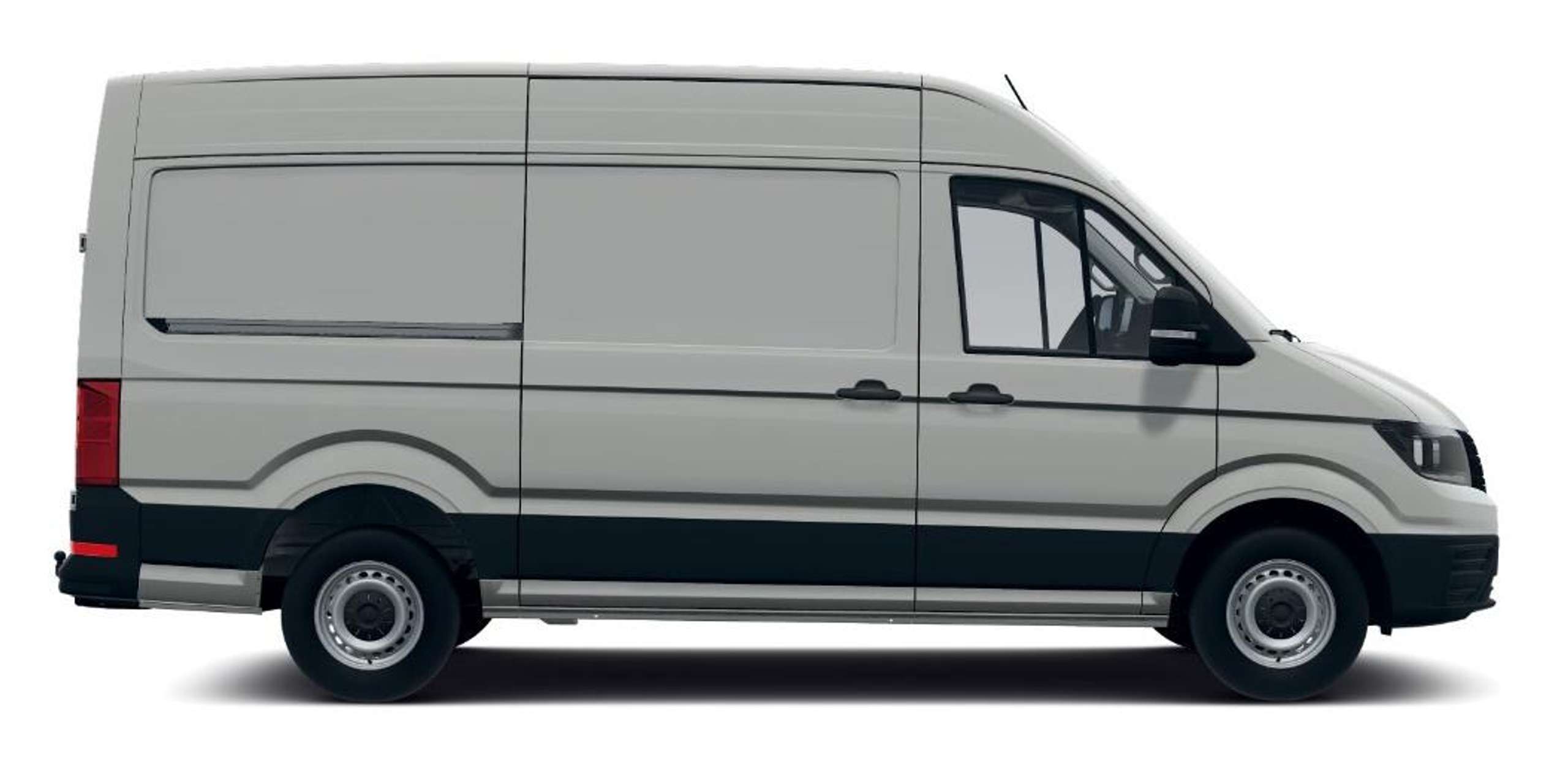 Volkswagen - Crafter