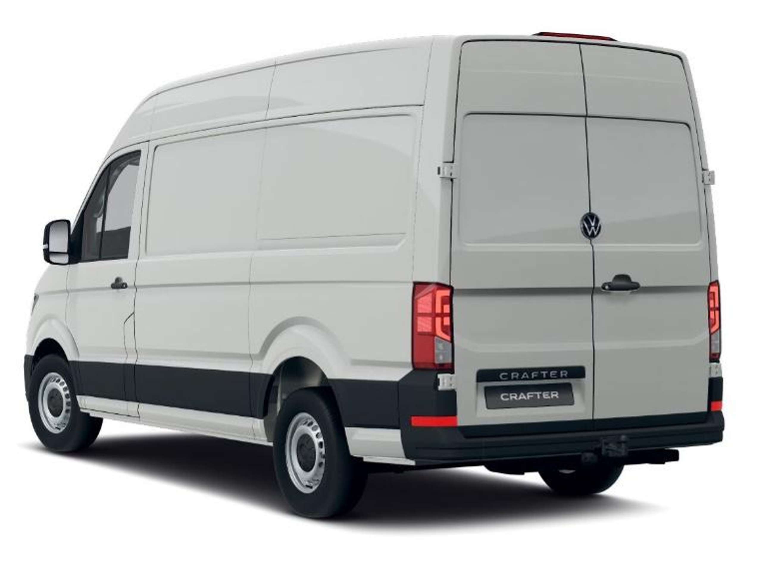 Volkswagen - Crafter