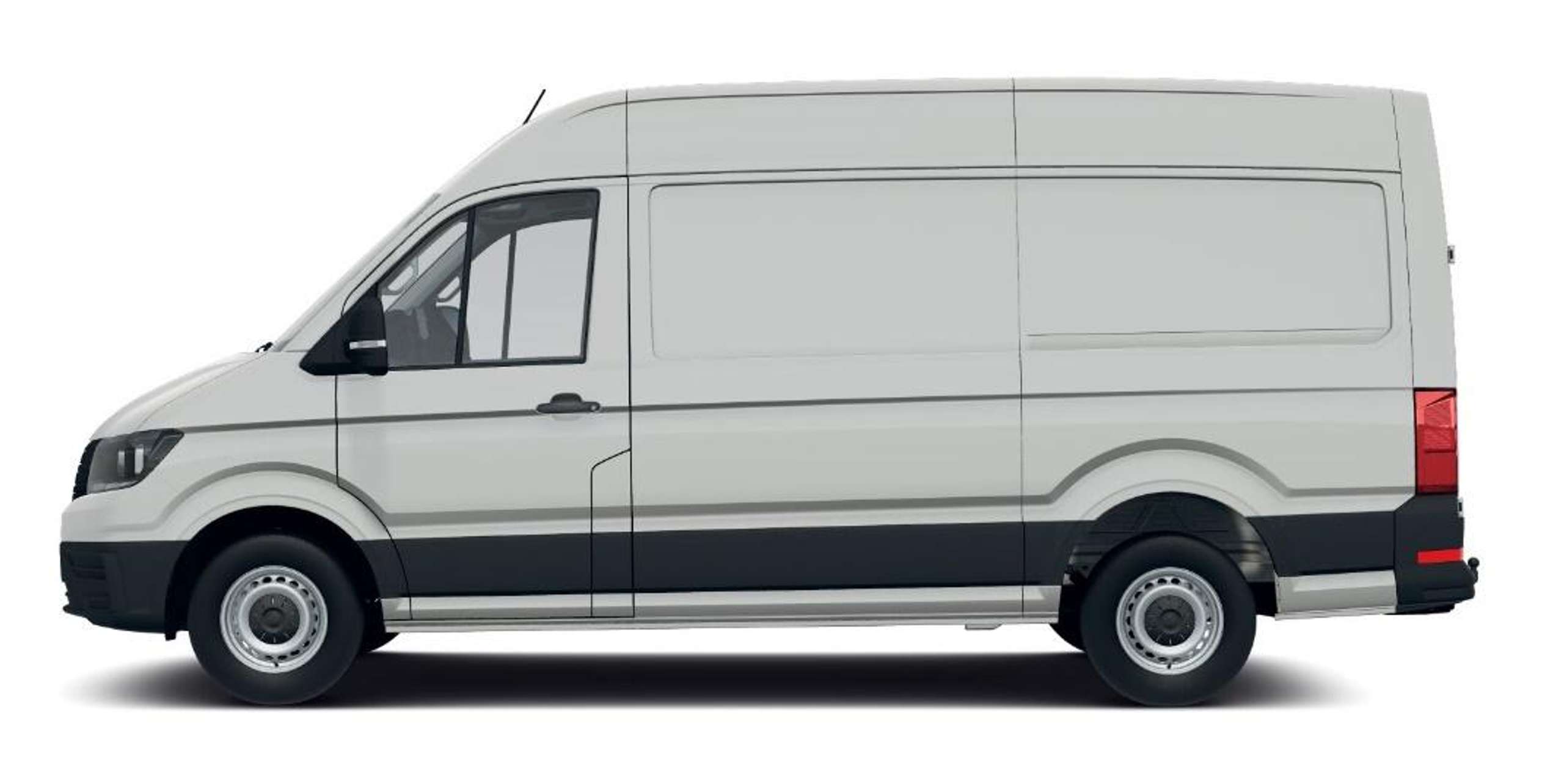 Volkswagen - Crafter