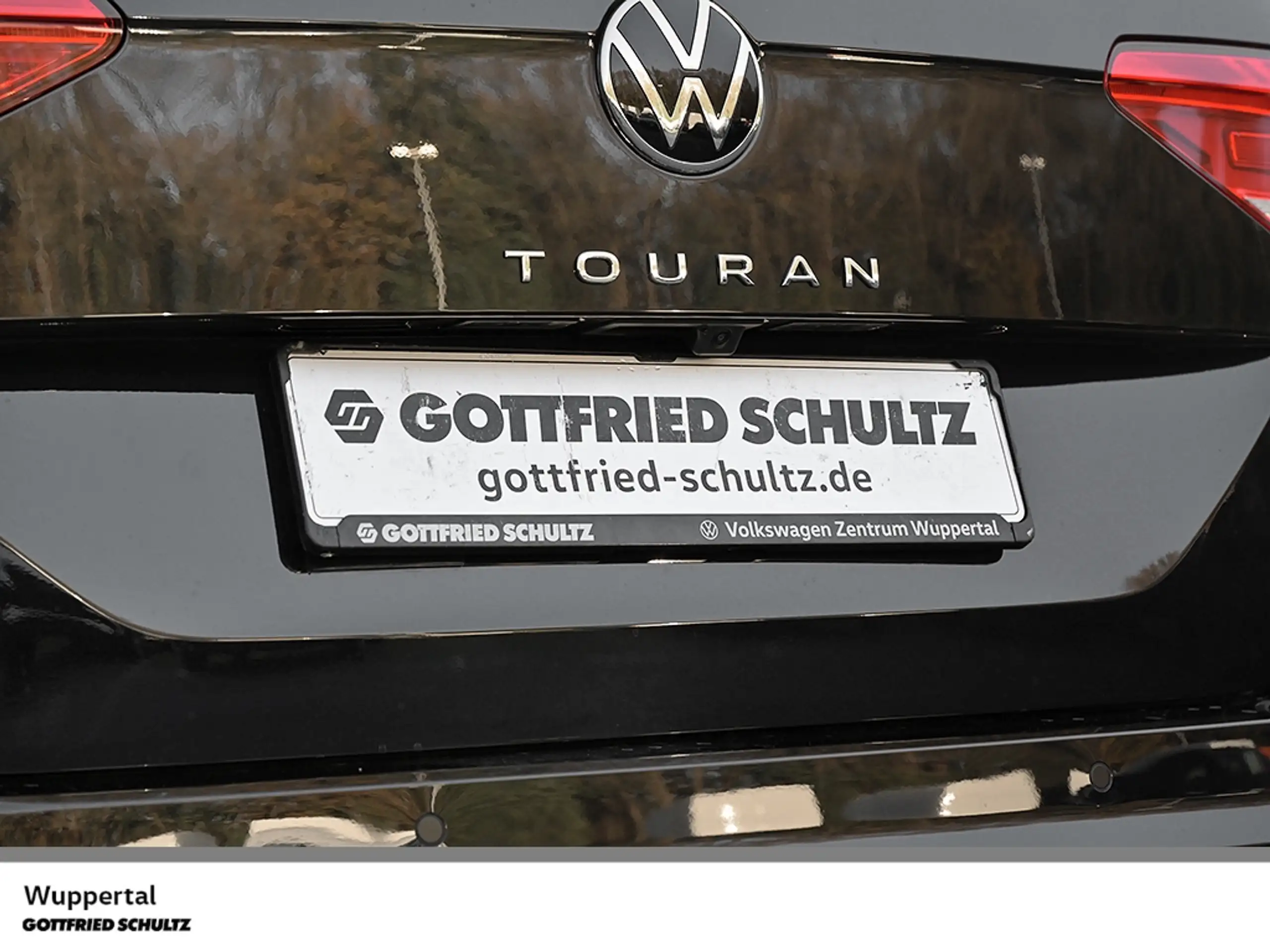 Volkswagen - Touran