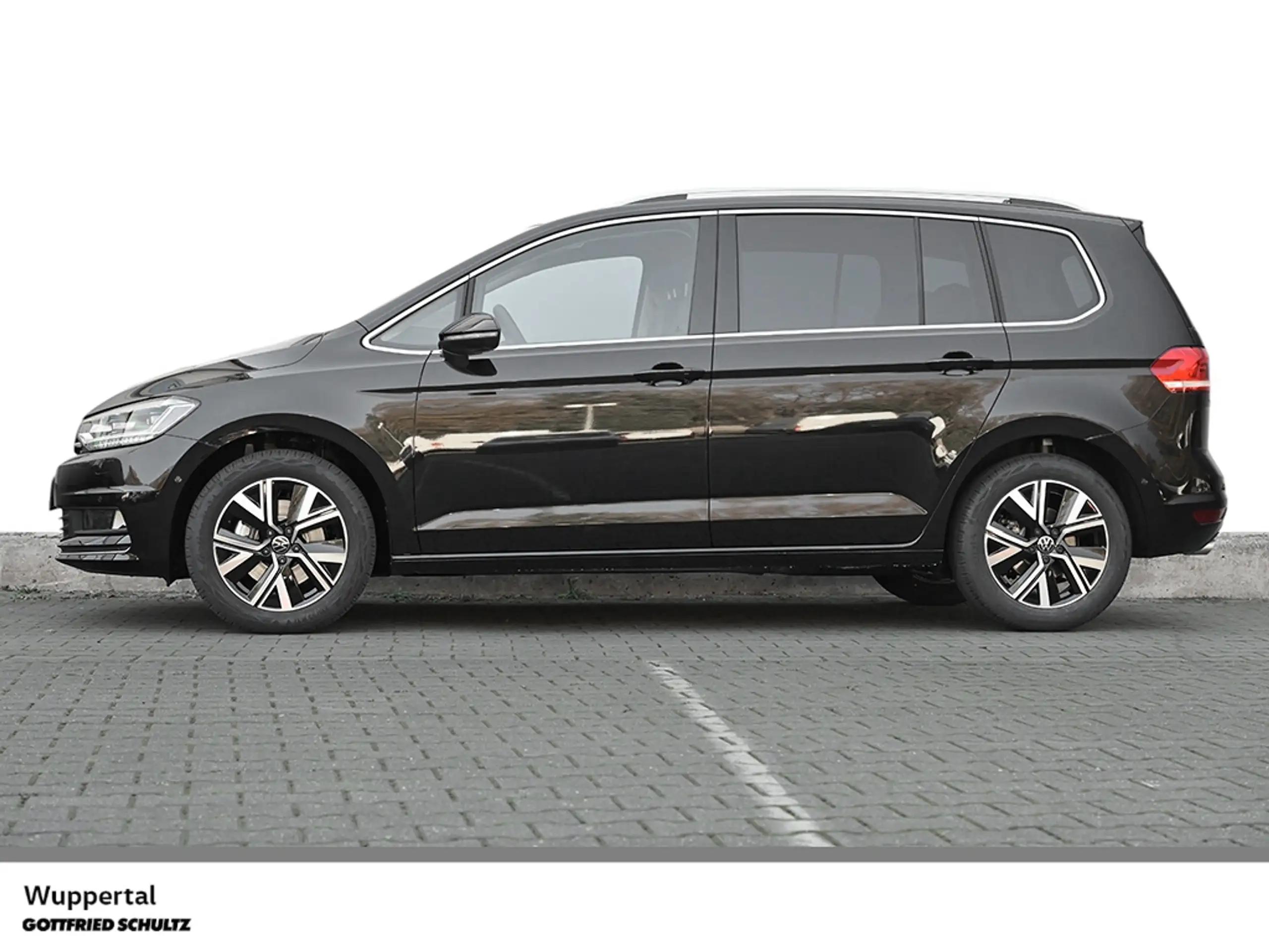 Volkswagen - Touran