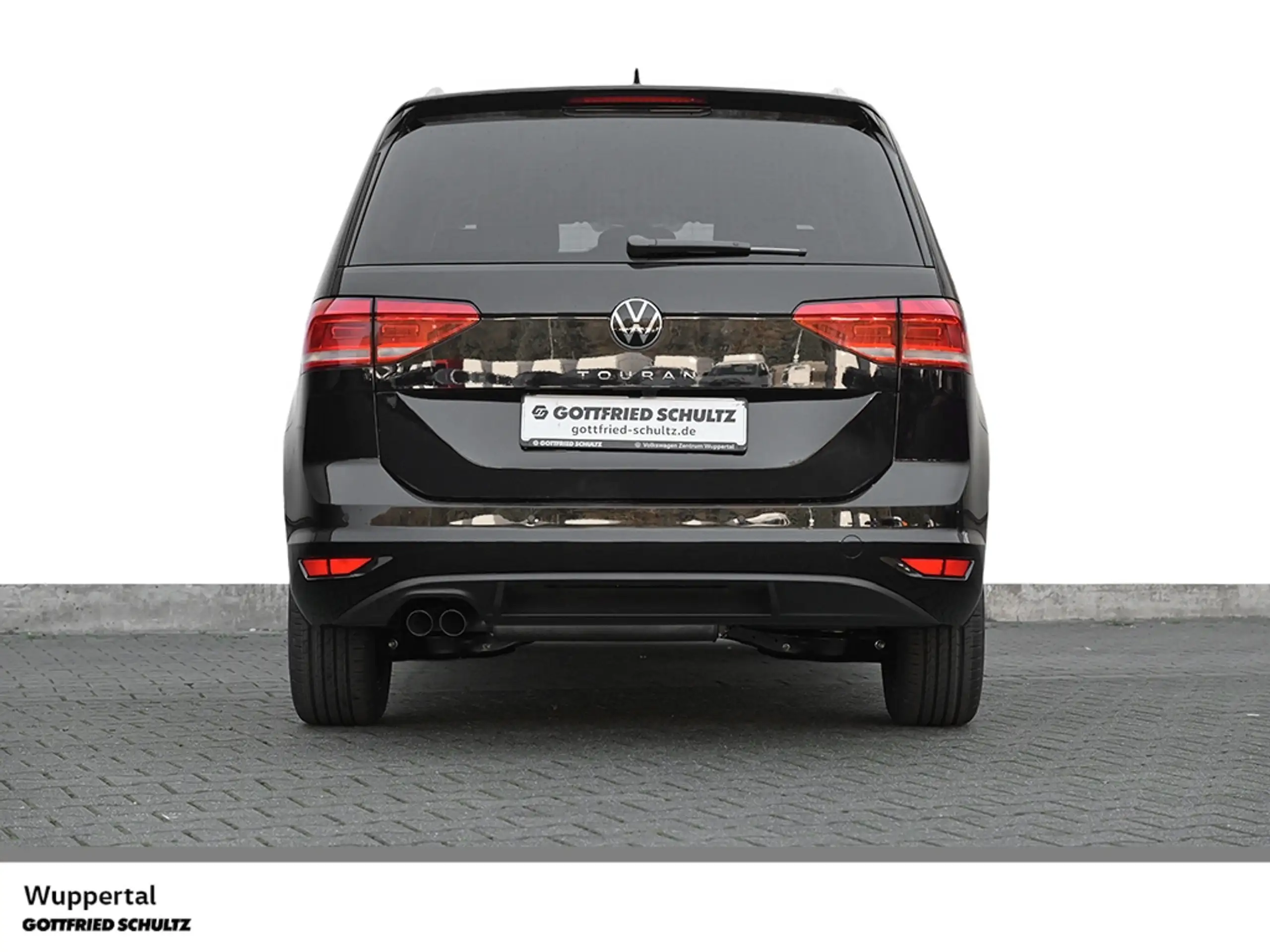 Volkswagen - Touran