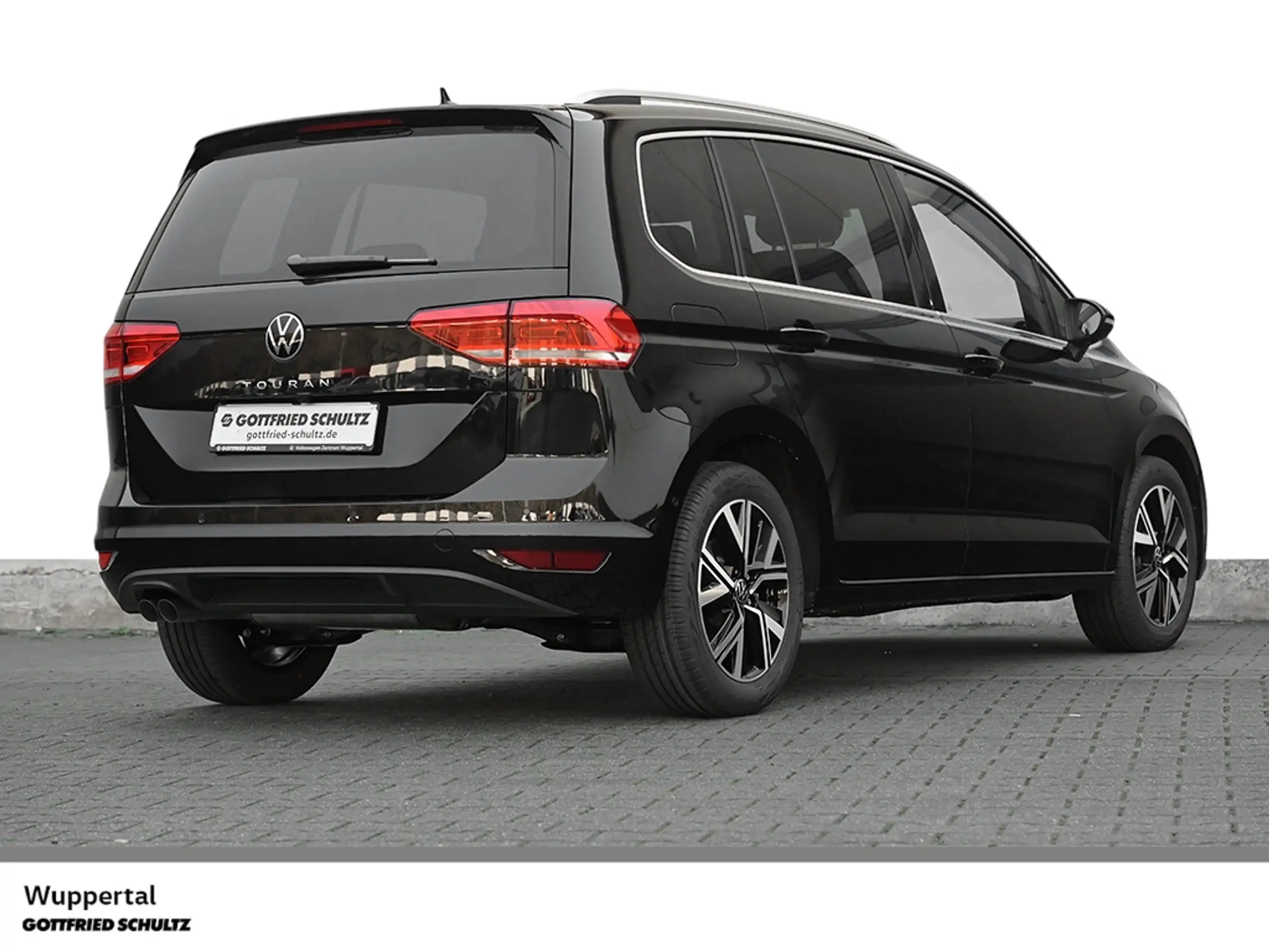 Volkswagen - Touran