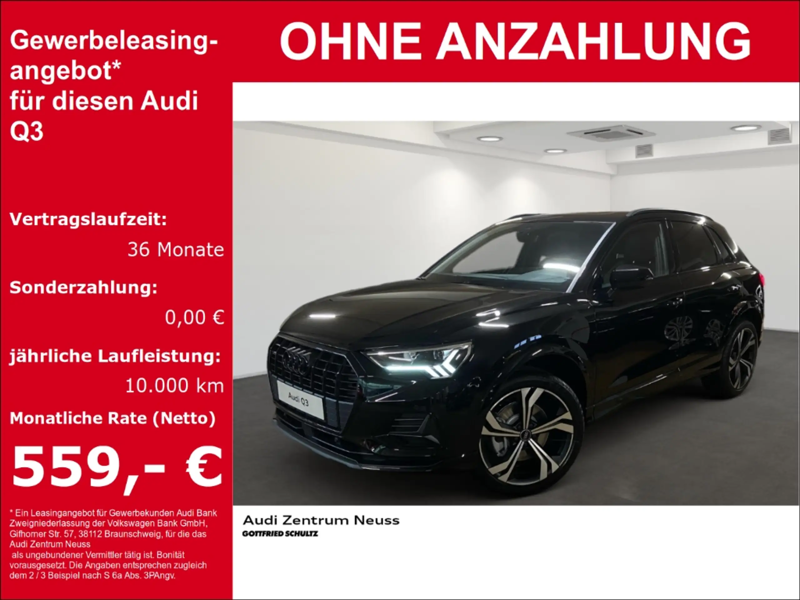 Audi - Q3