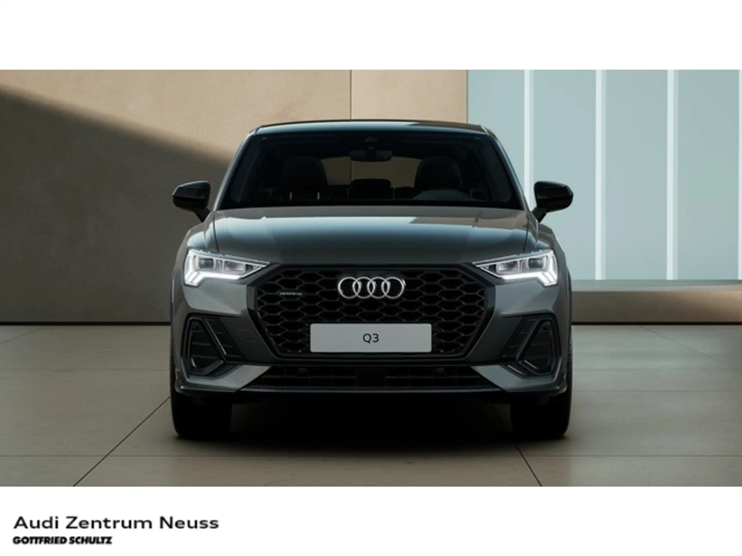 Audi - Q3