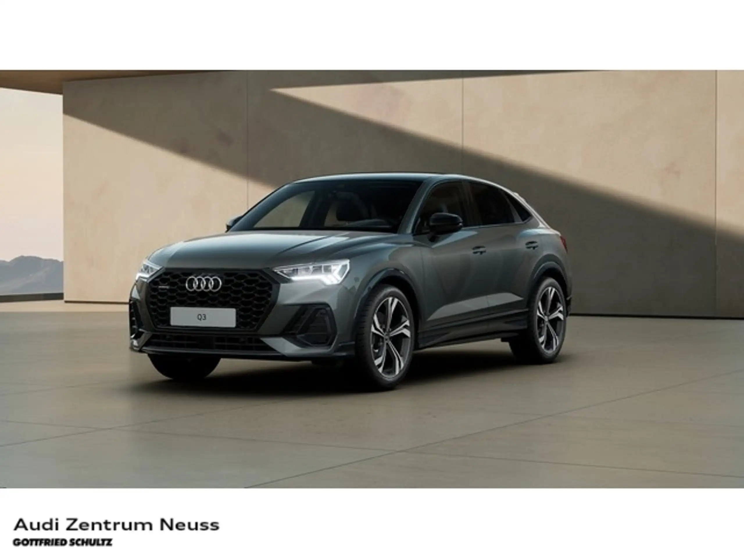 Audi - Q3