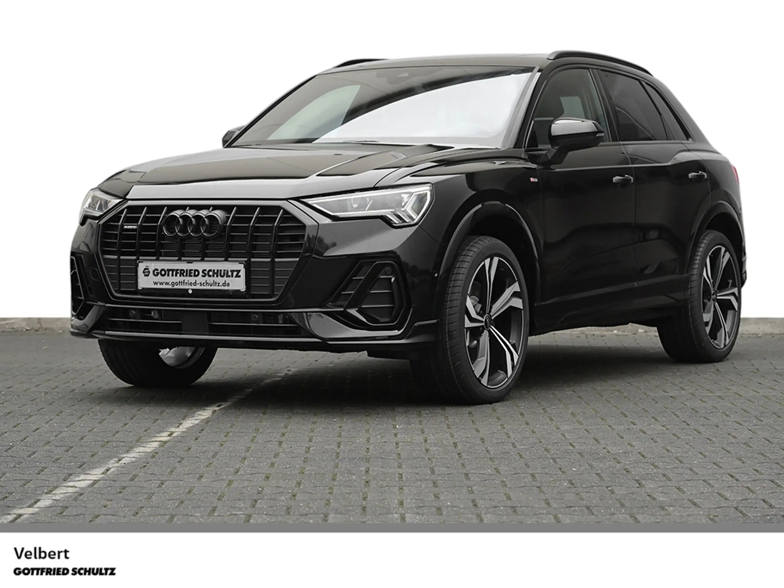 Audi - Q3