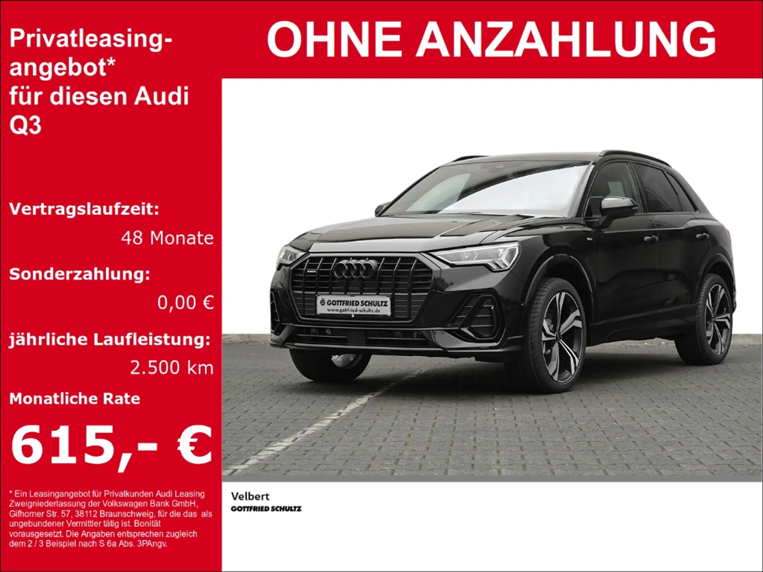 Audi - Q3