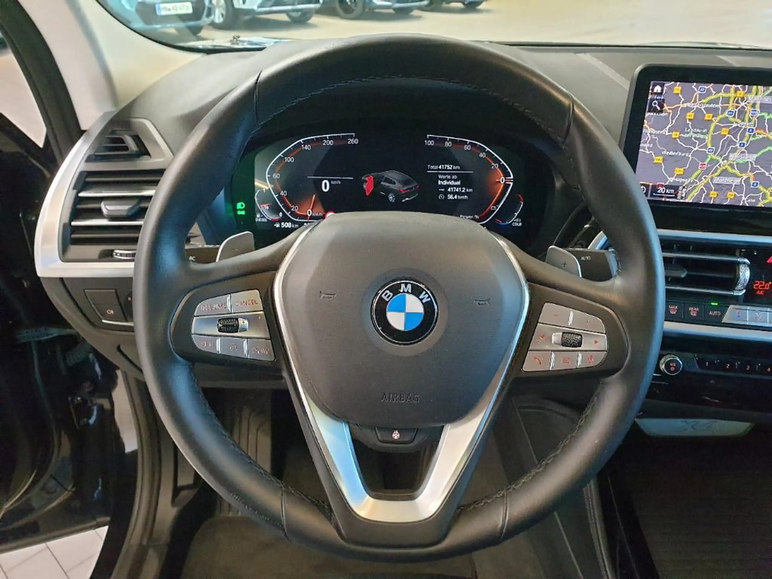 BMW - X4