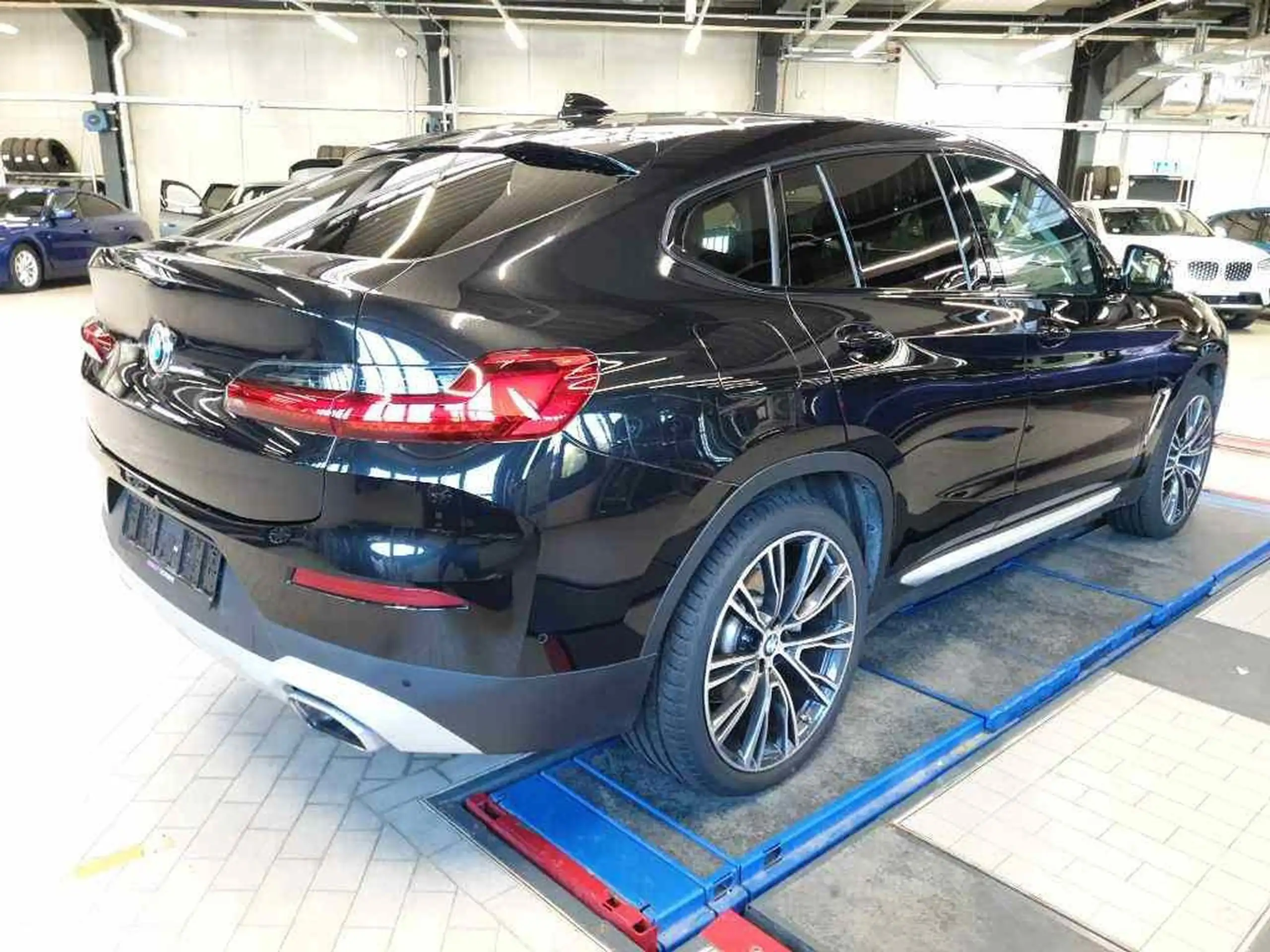 BMW - X4