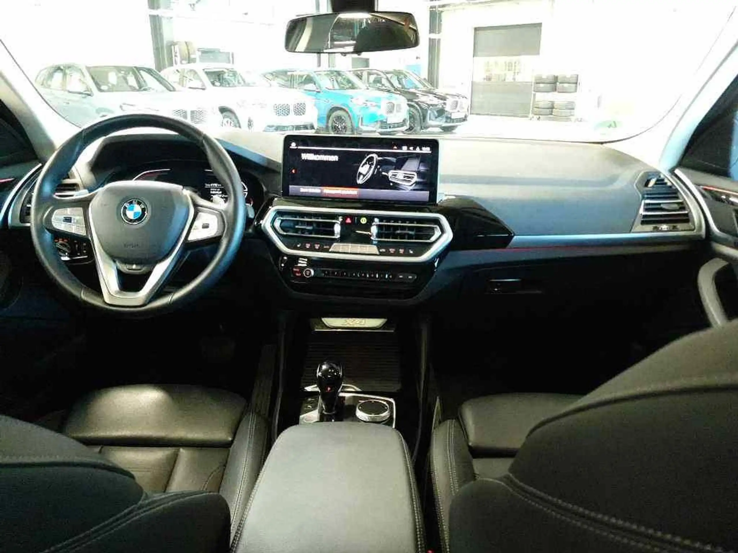 BMW - X4