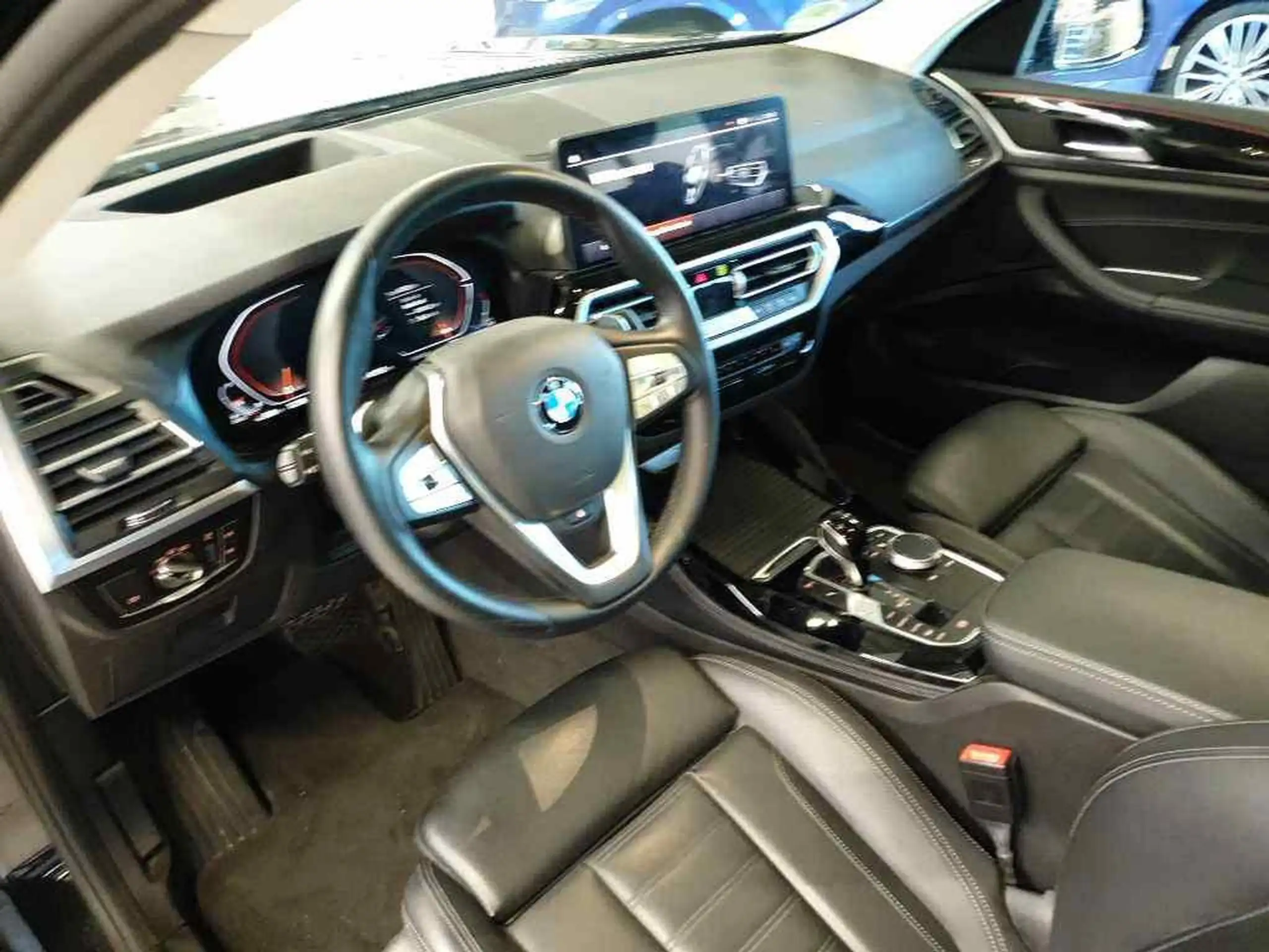 BMW - X4