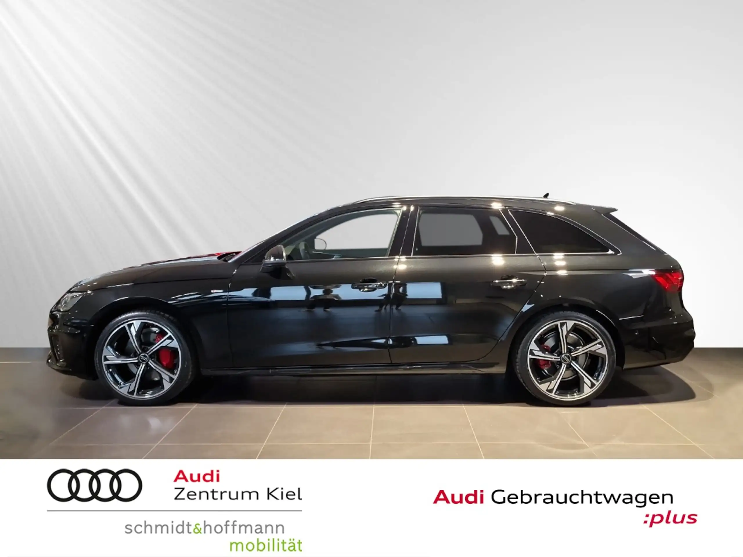 Audi - A4