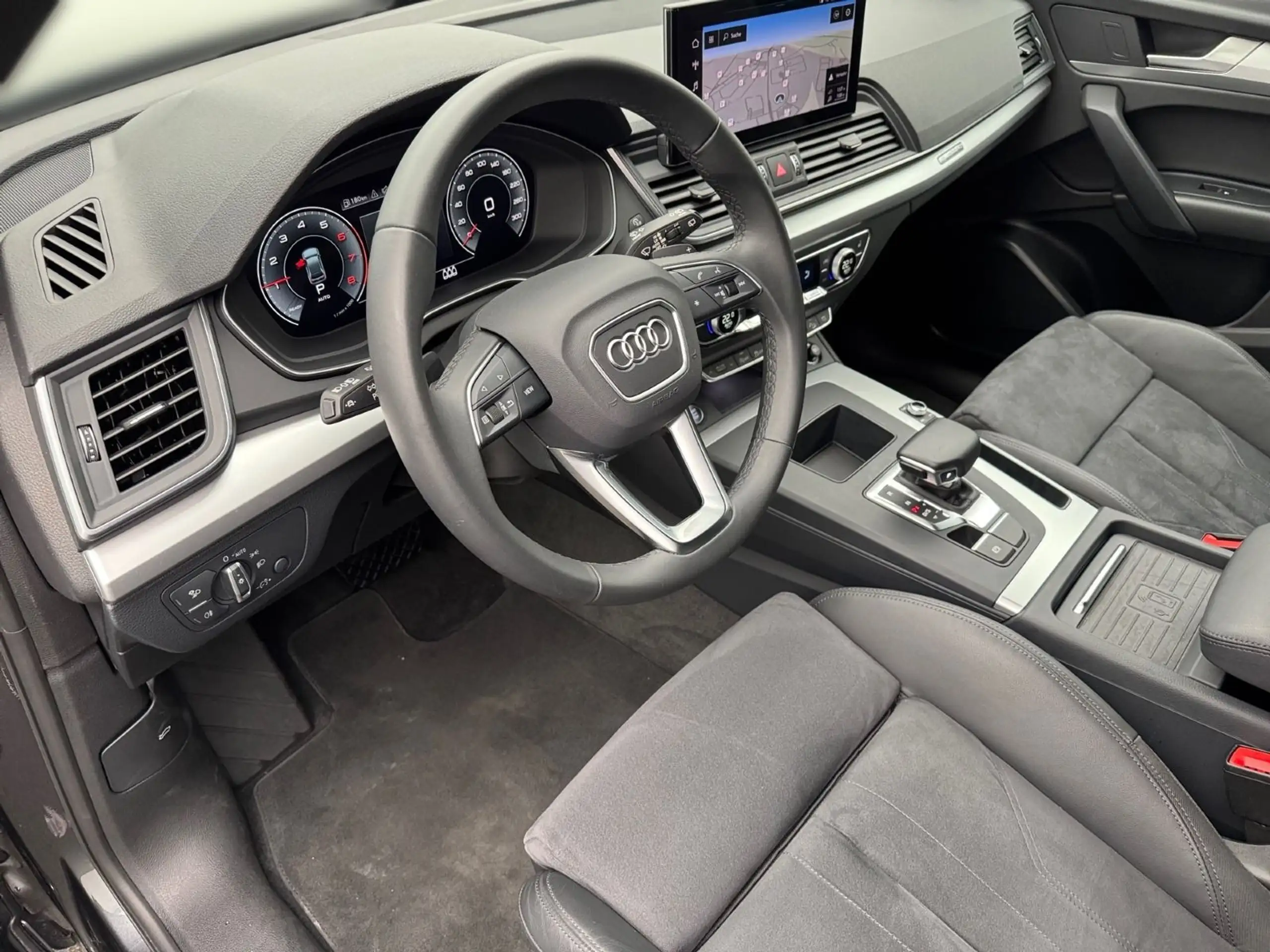 Audi - Q5