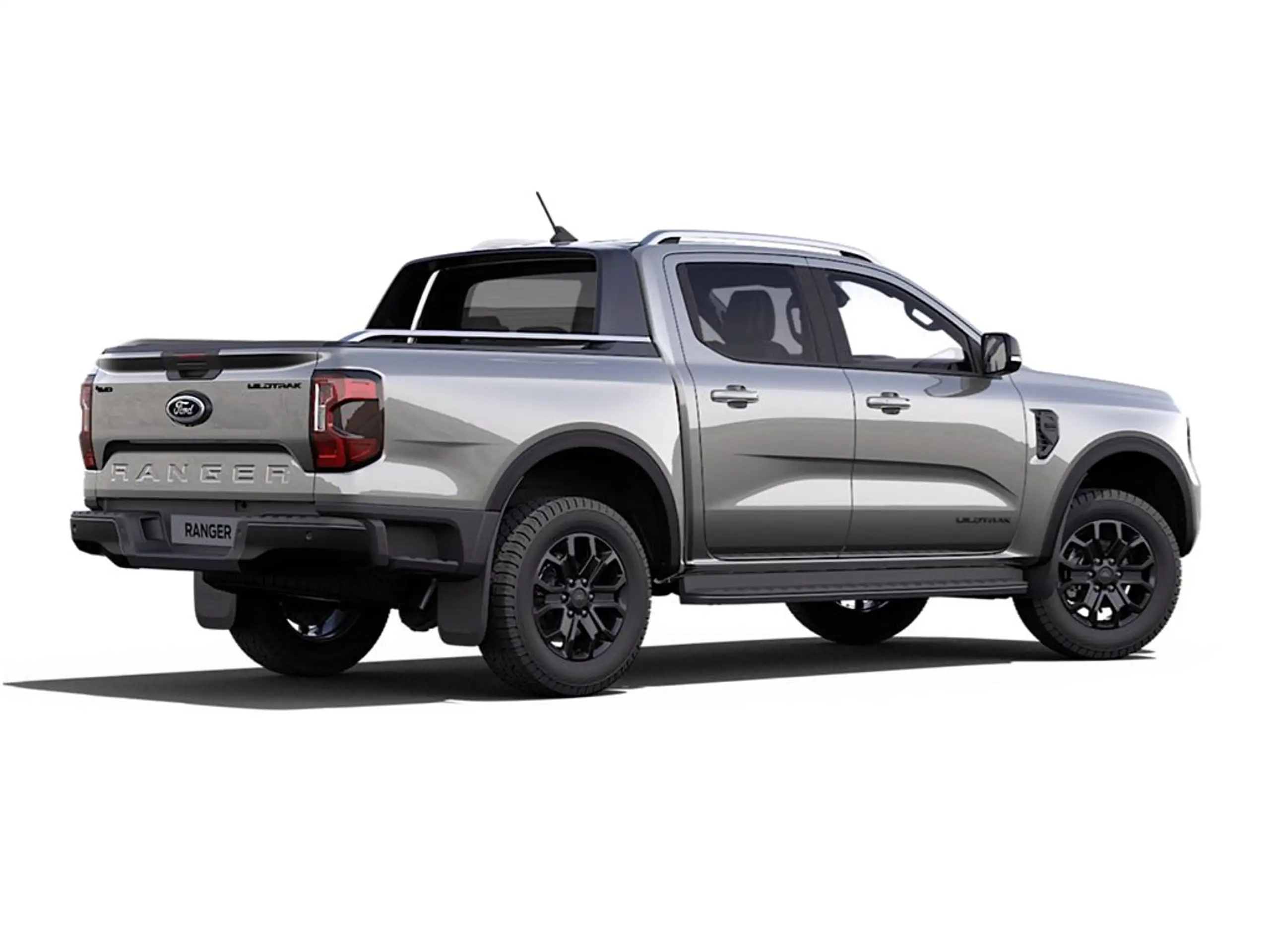 Ford - Ranger