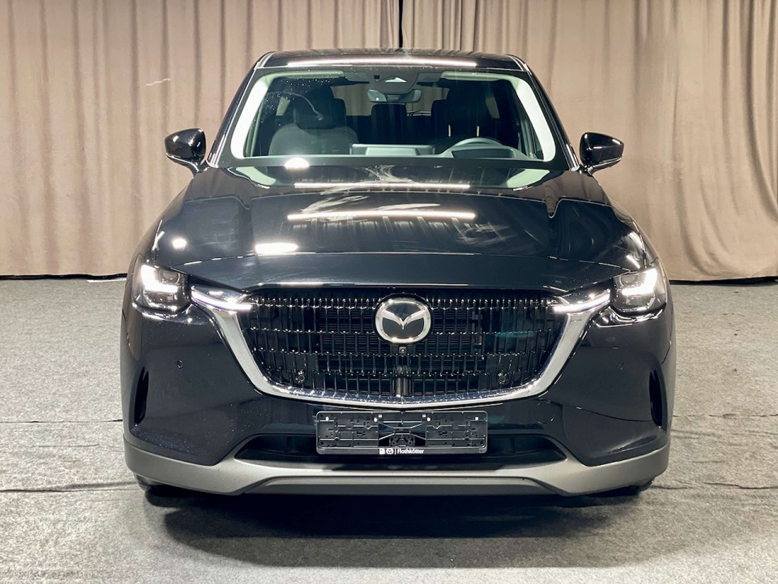 Mazda - CX-60