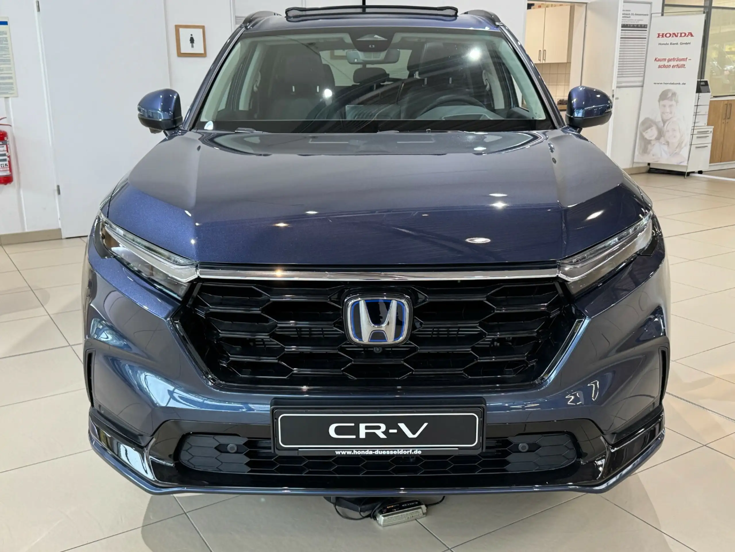 Honda - CR-V