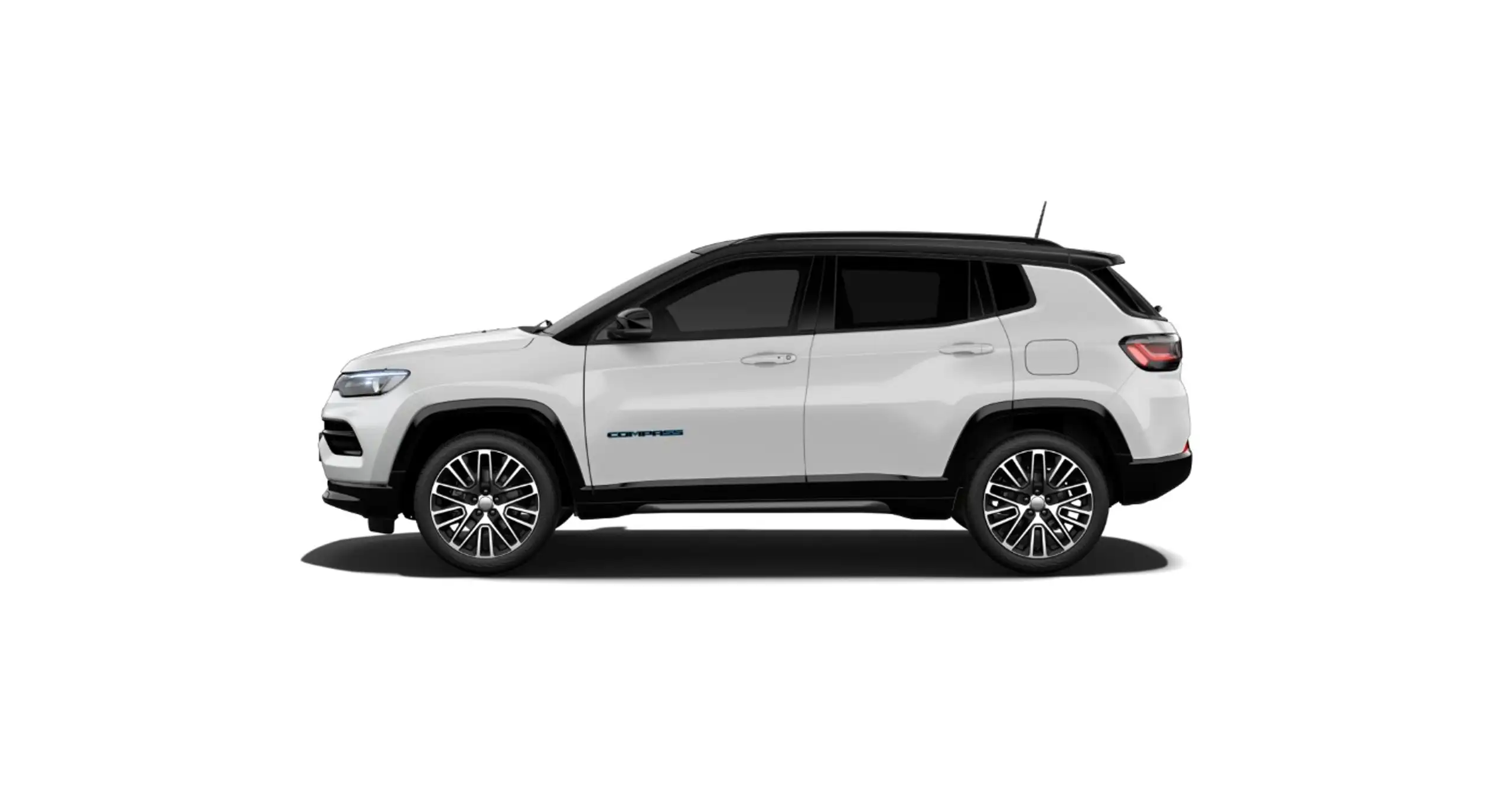 Jeep - Compass