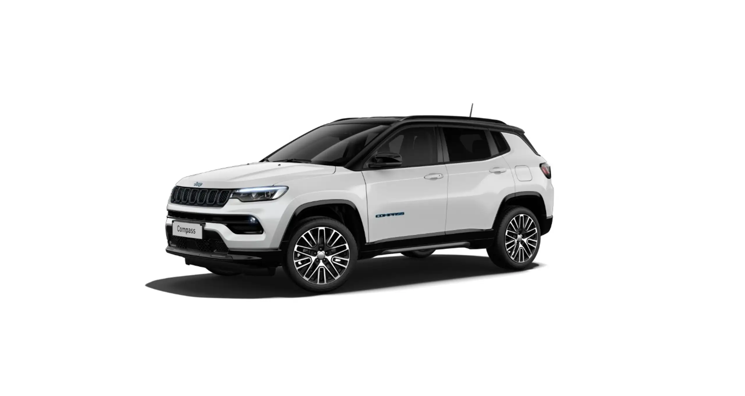 Jeep - Compass