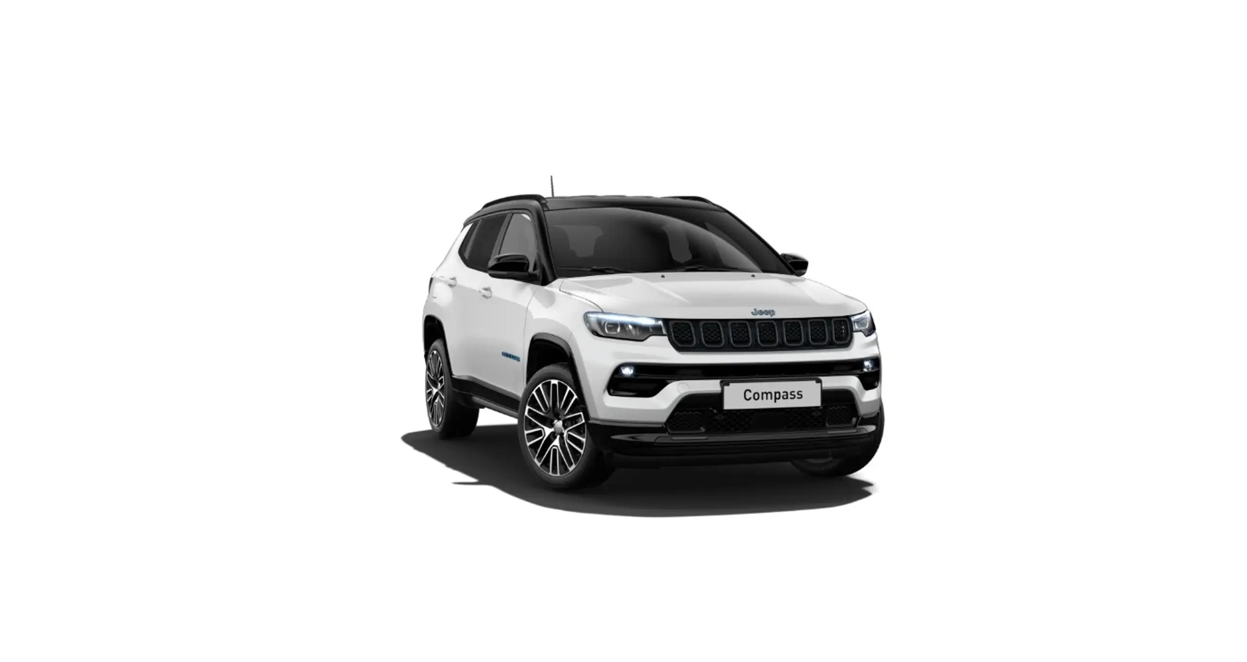 Jeep - Compass