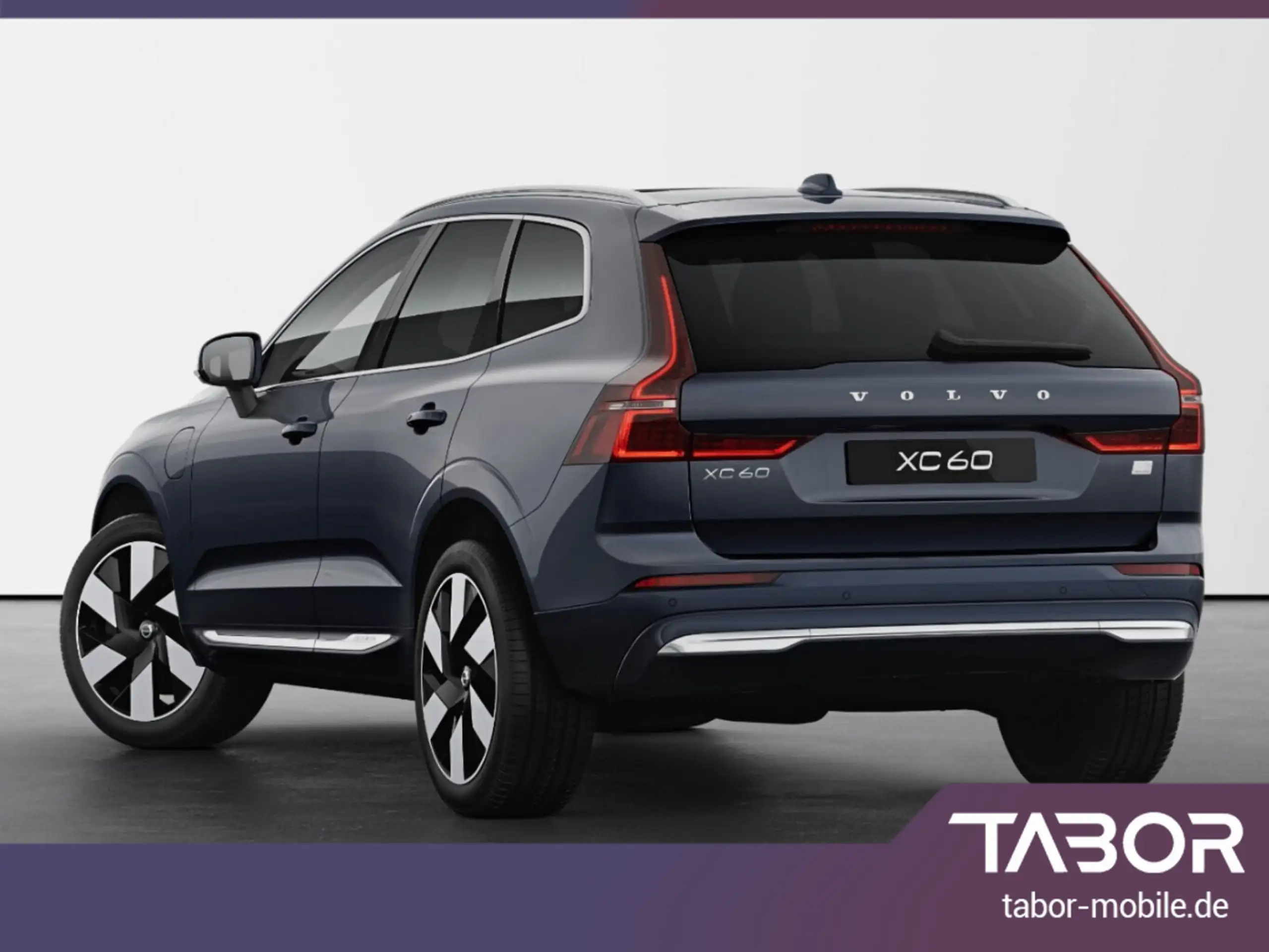 Volvo - XC60