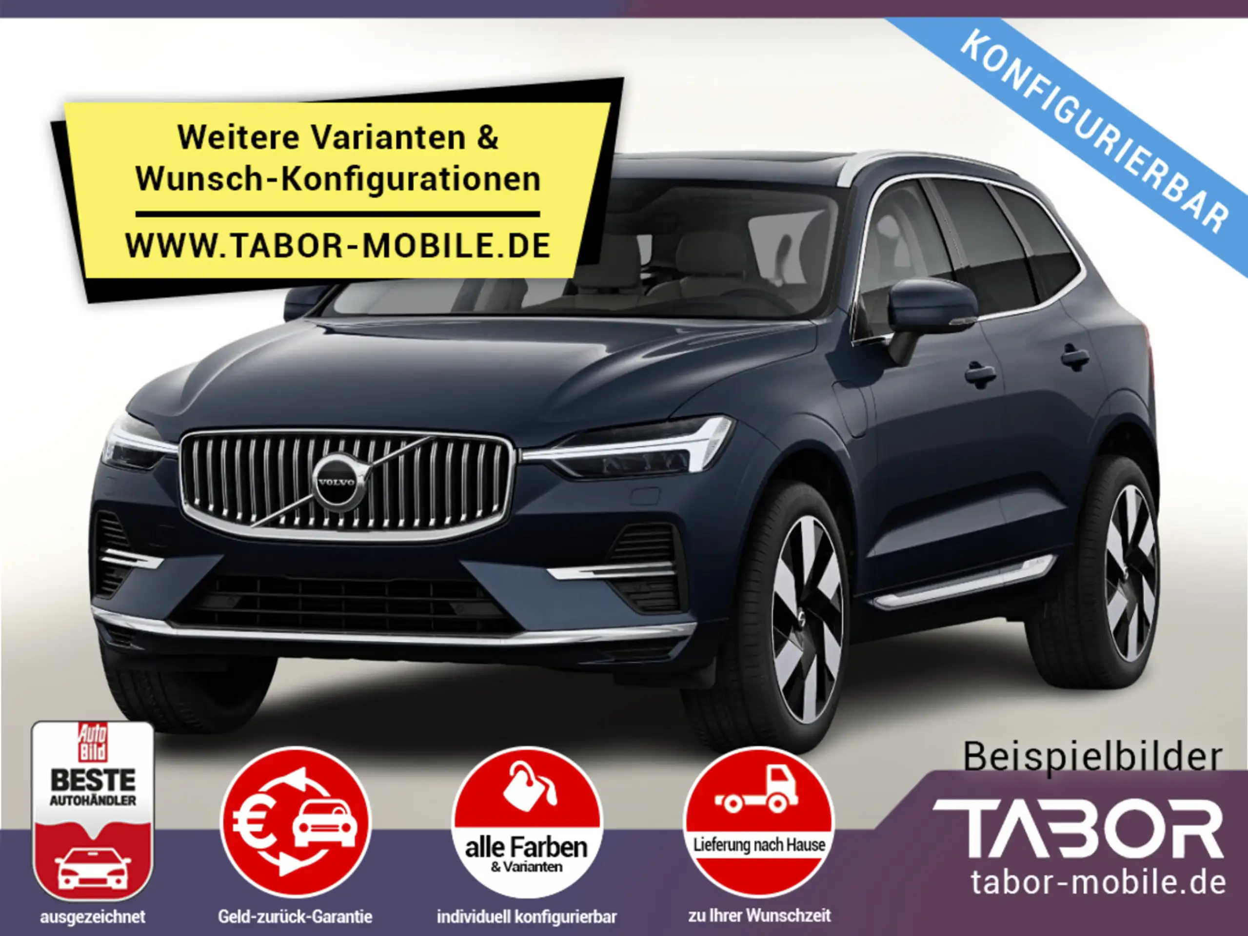 Volvo XC60 2024