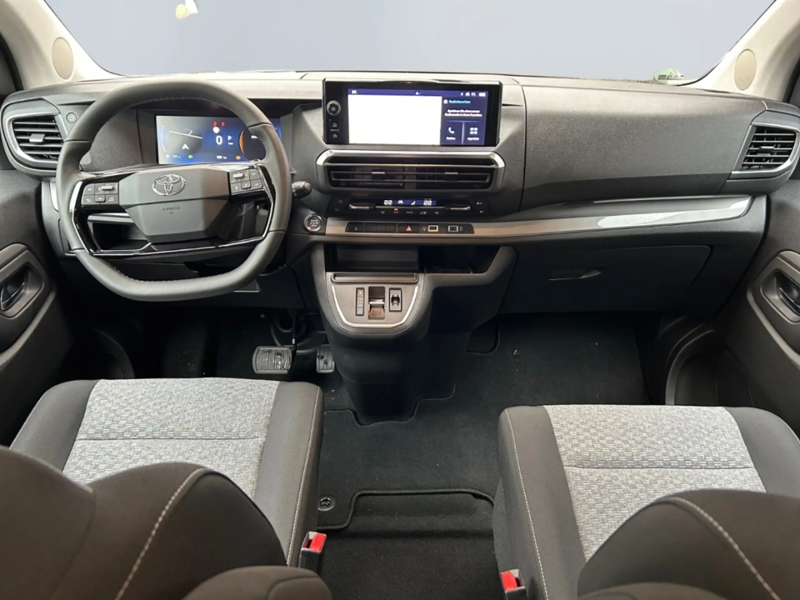 Toyota - Proace