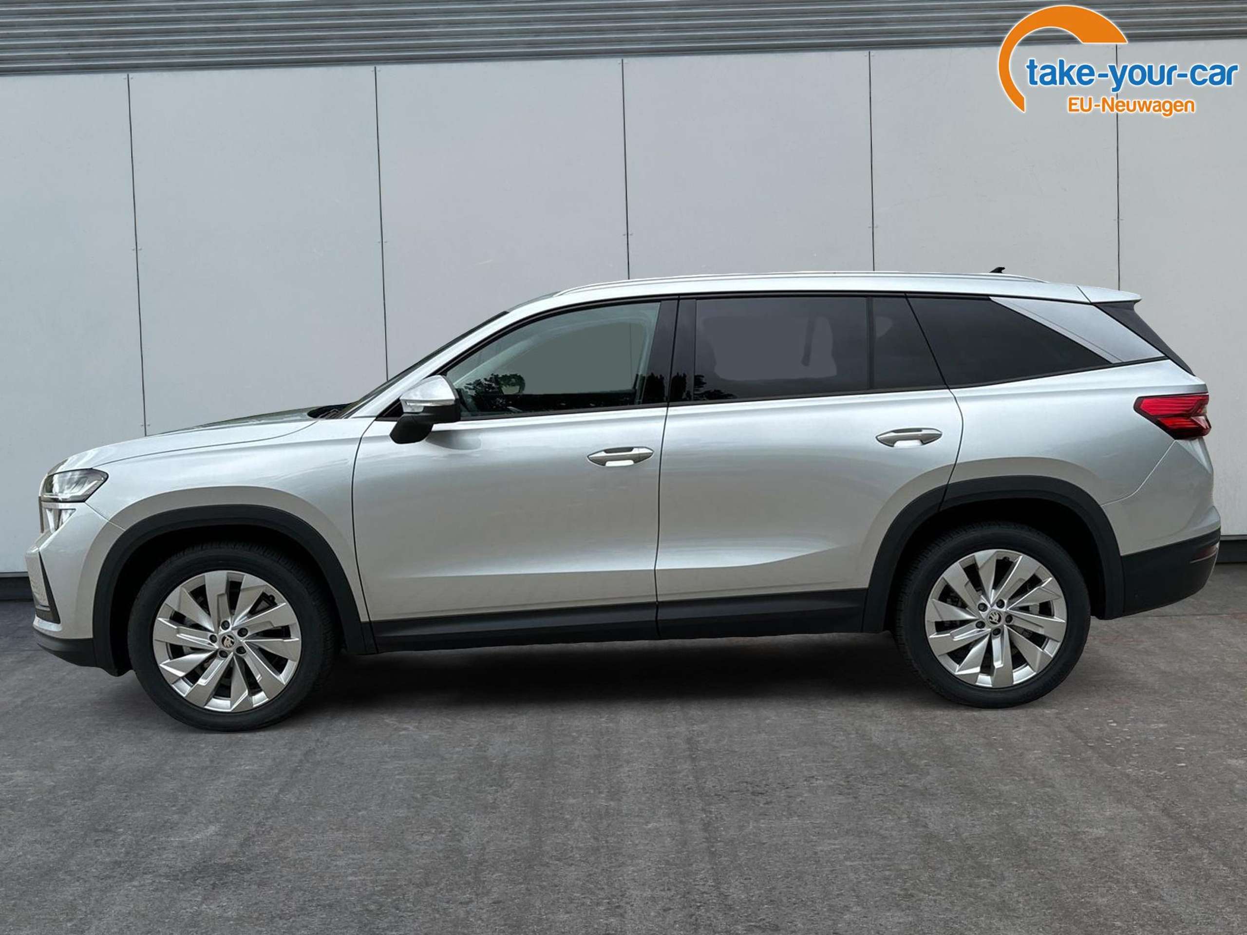 Skoda - Kodiaq