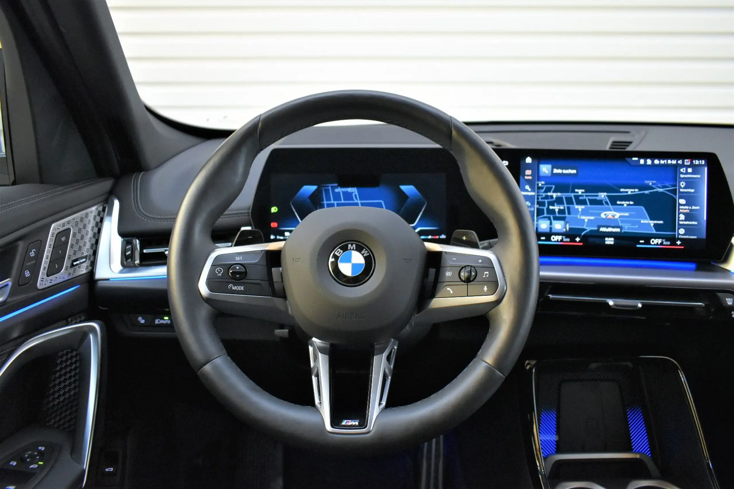 BMW - X1