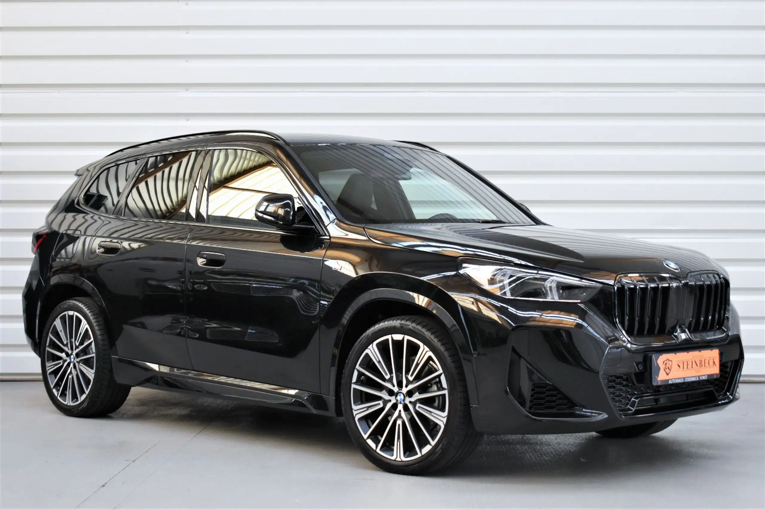 BMW - X1