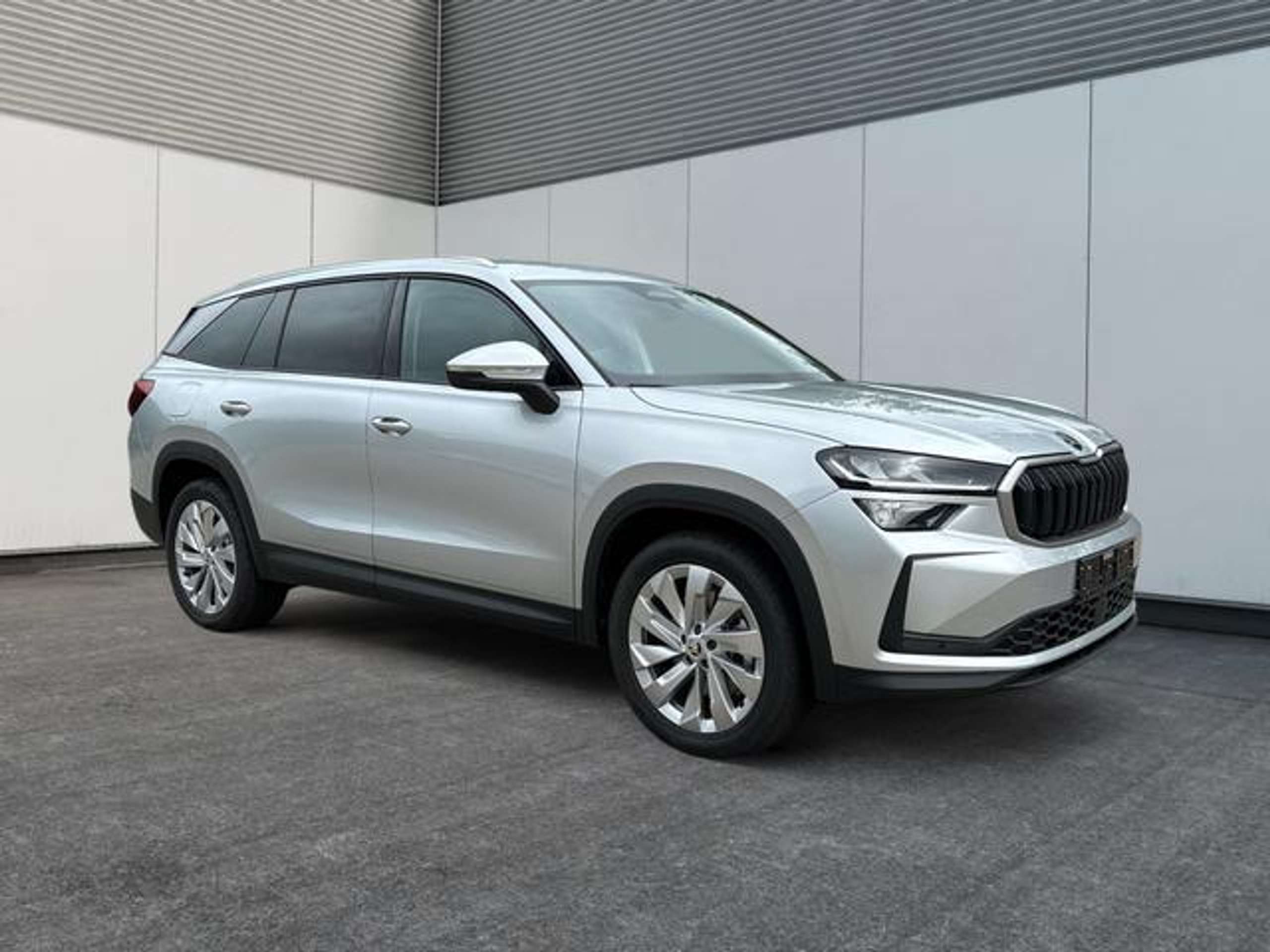 Skoda - Kodiaq