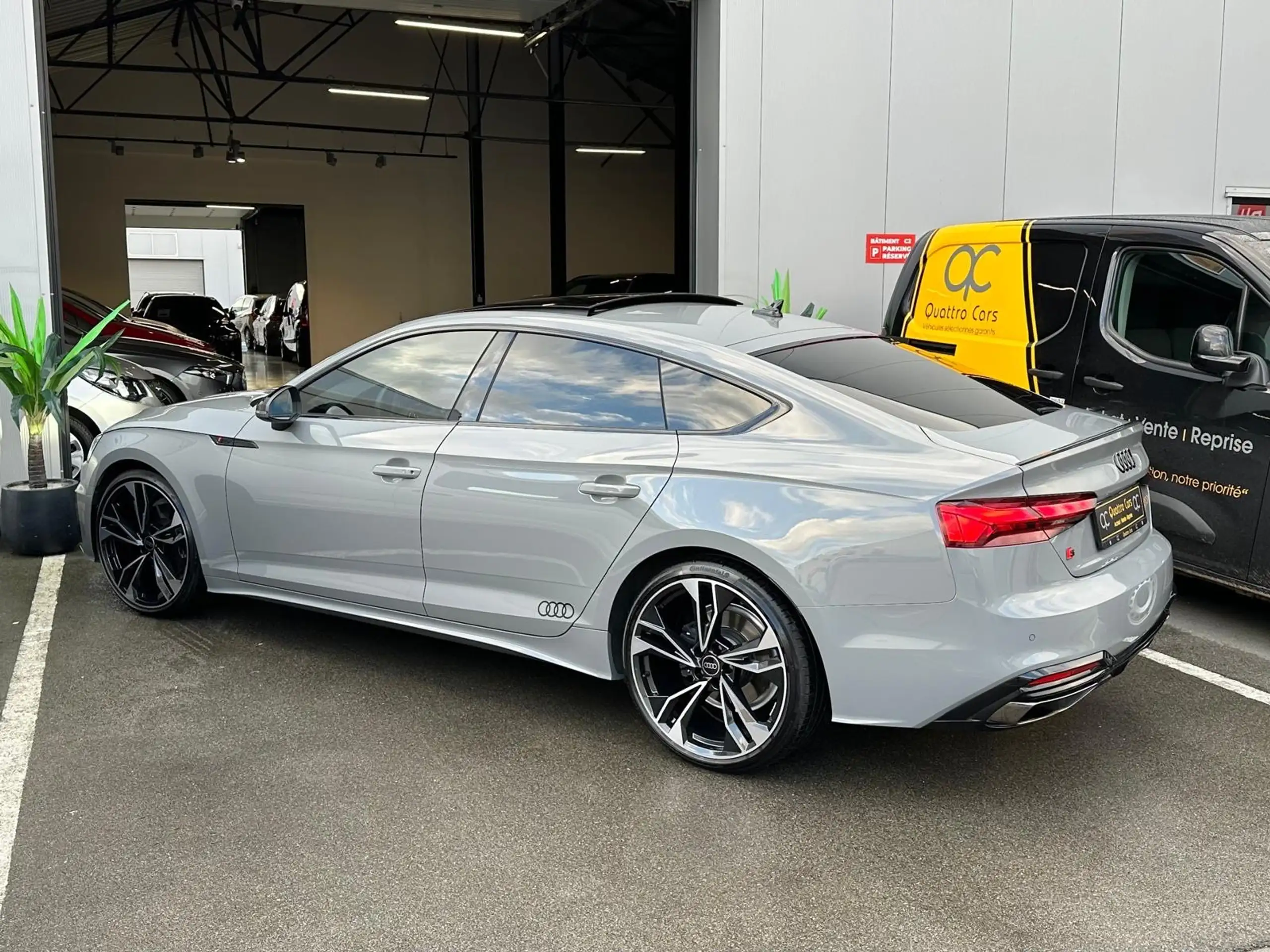 Audi - A5