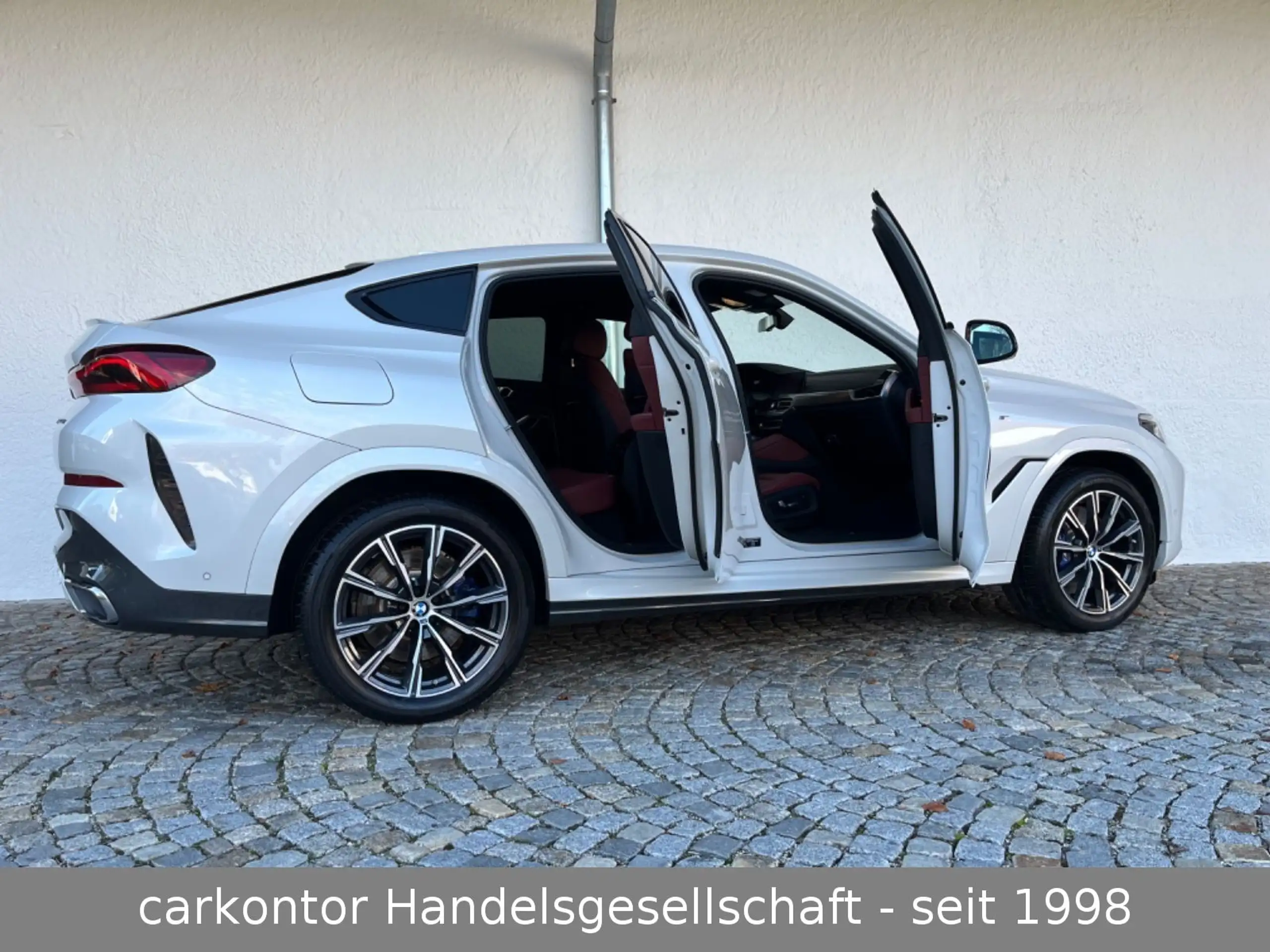 BMW - X6