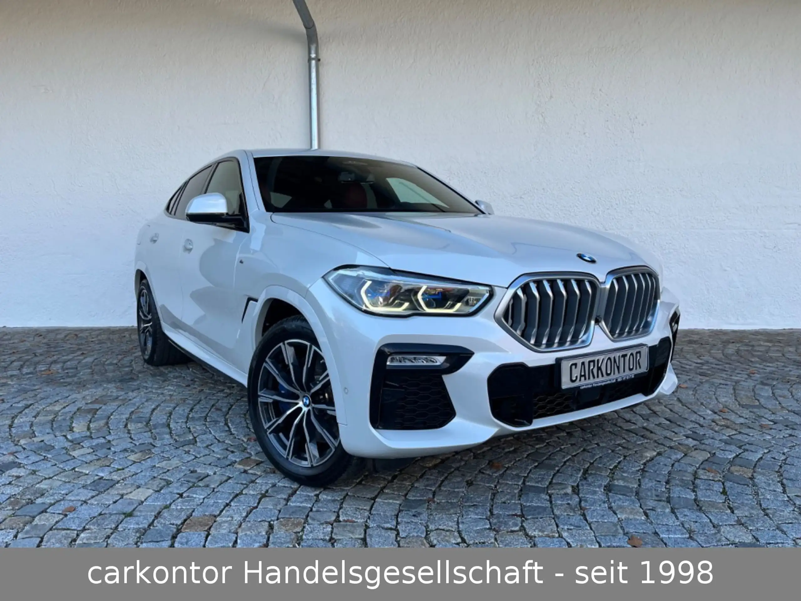 BMW - X6