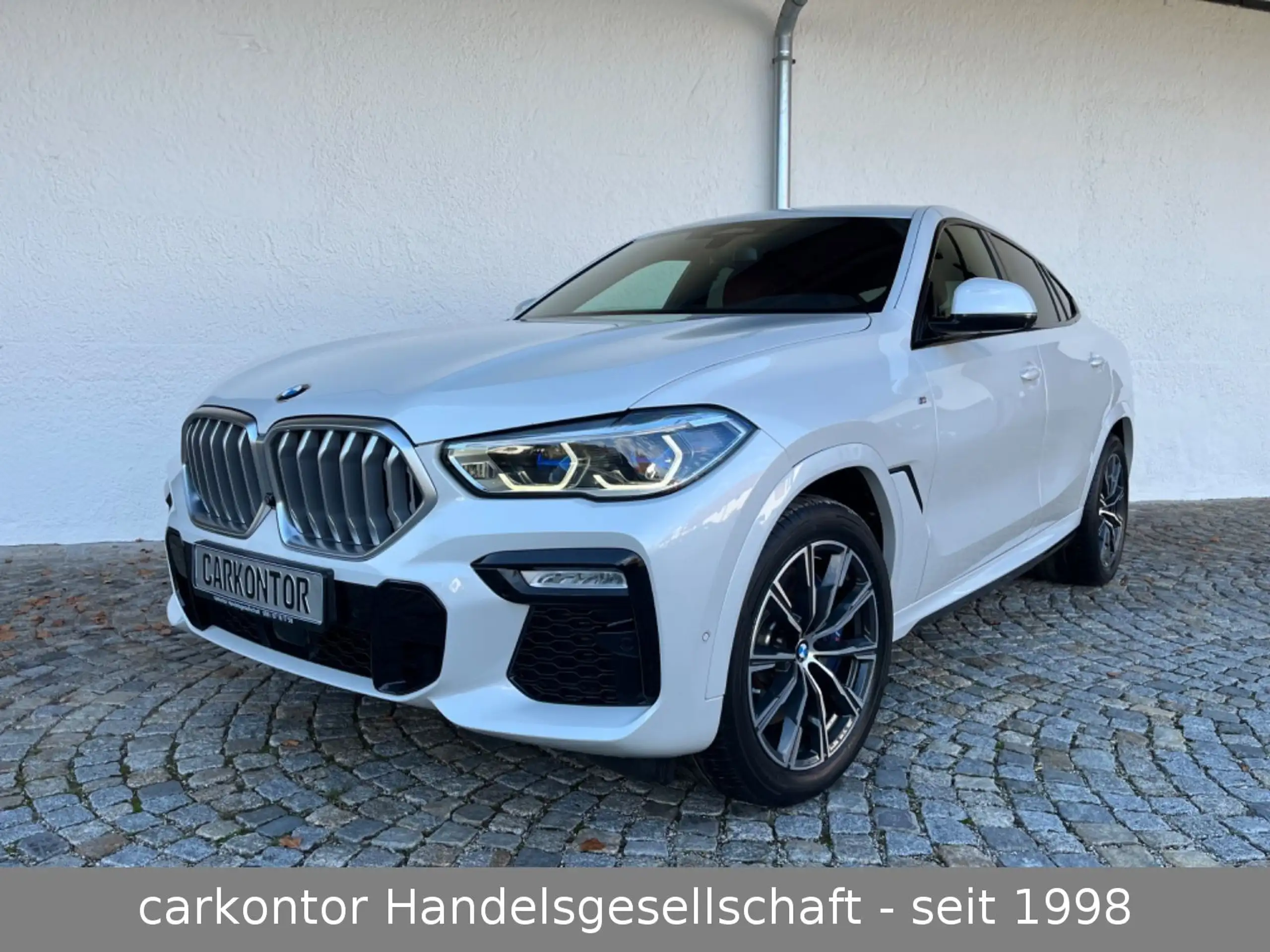 BMW - X6