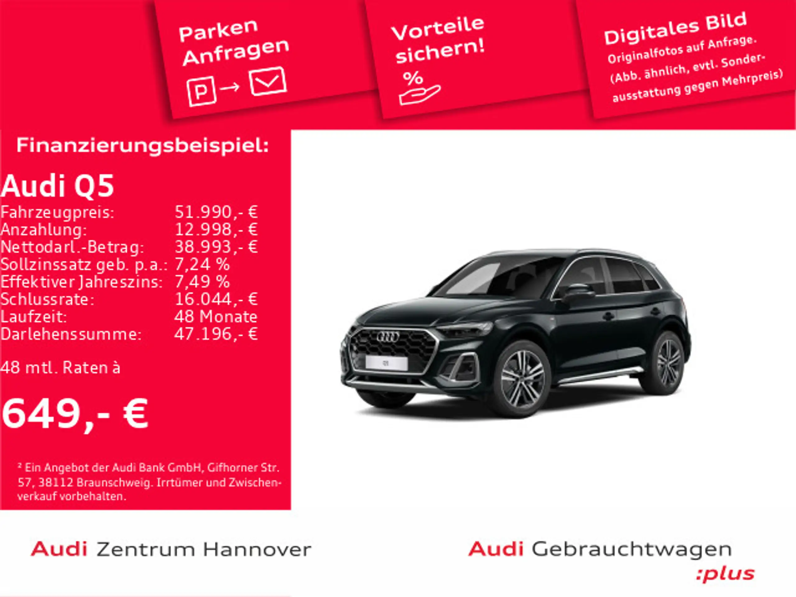 Audi - Q5