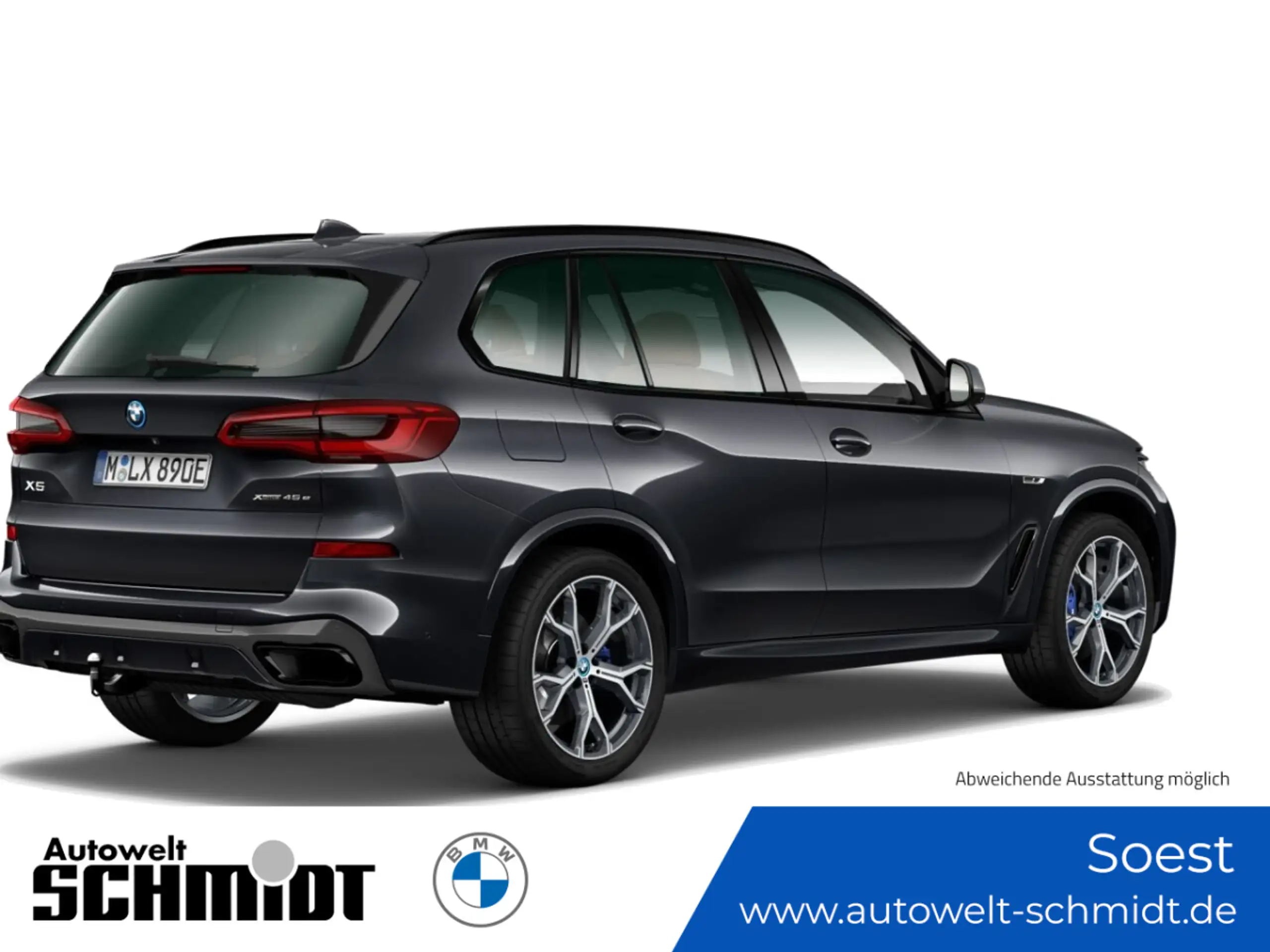 BMW - X5