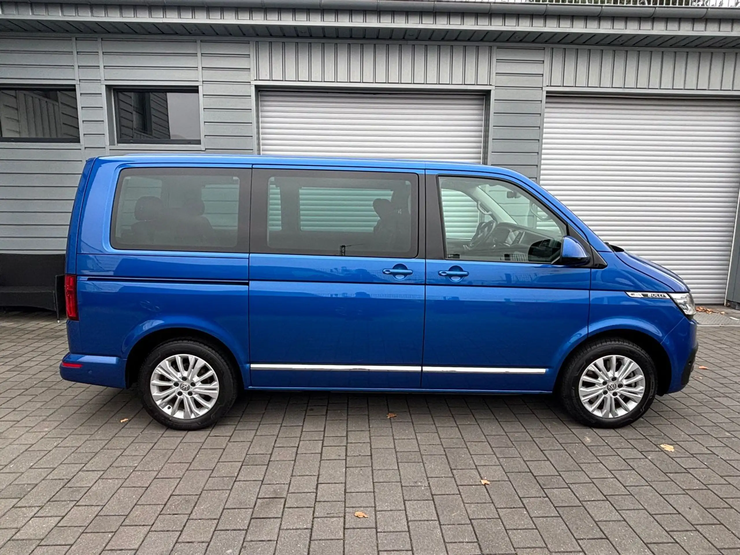 Volkswagen - T6 Multivan