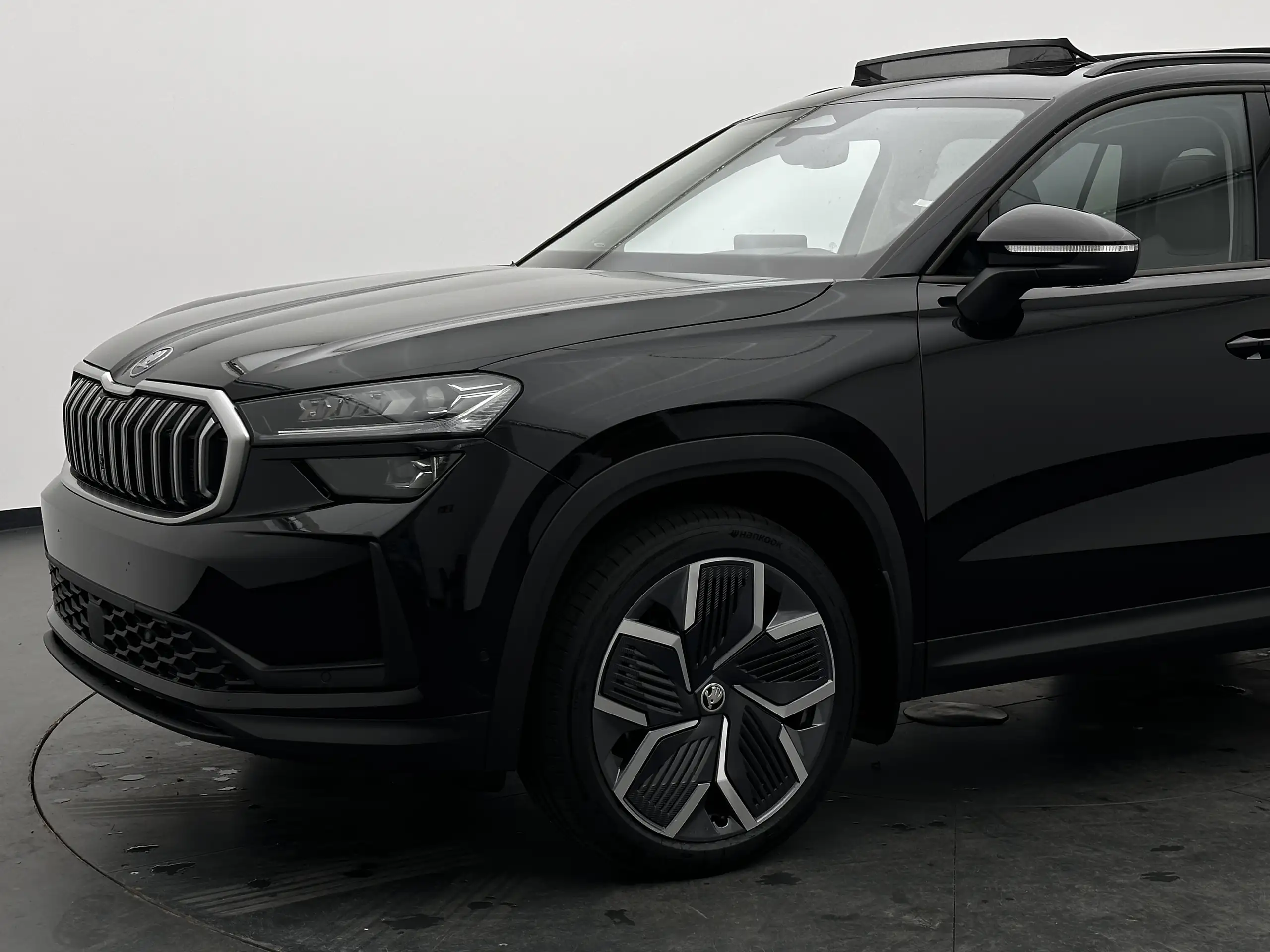 Skoda - Kodiaq