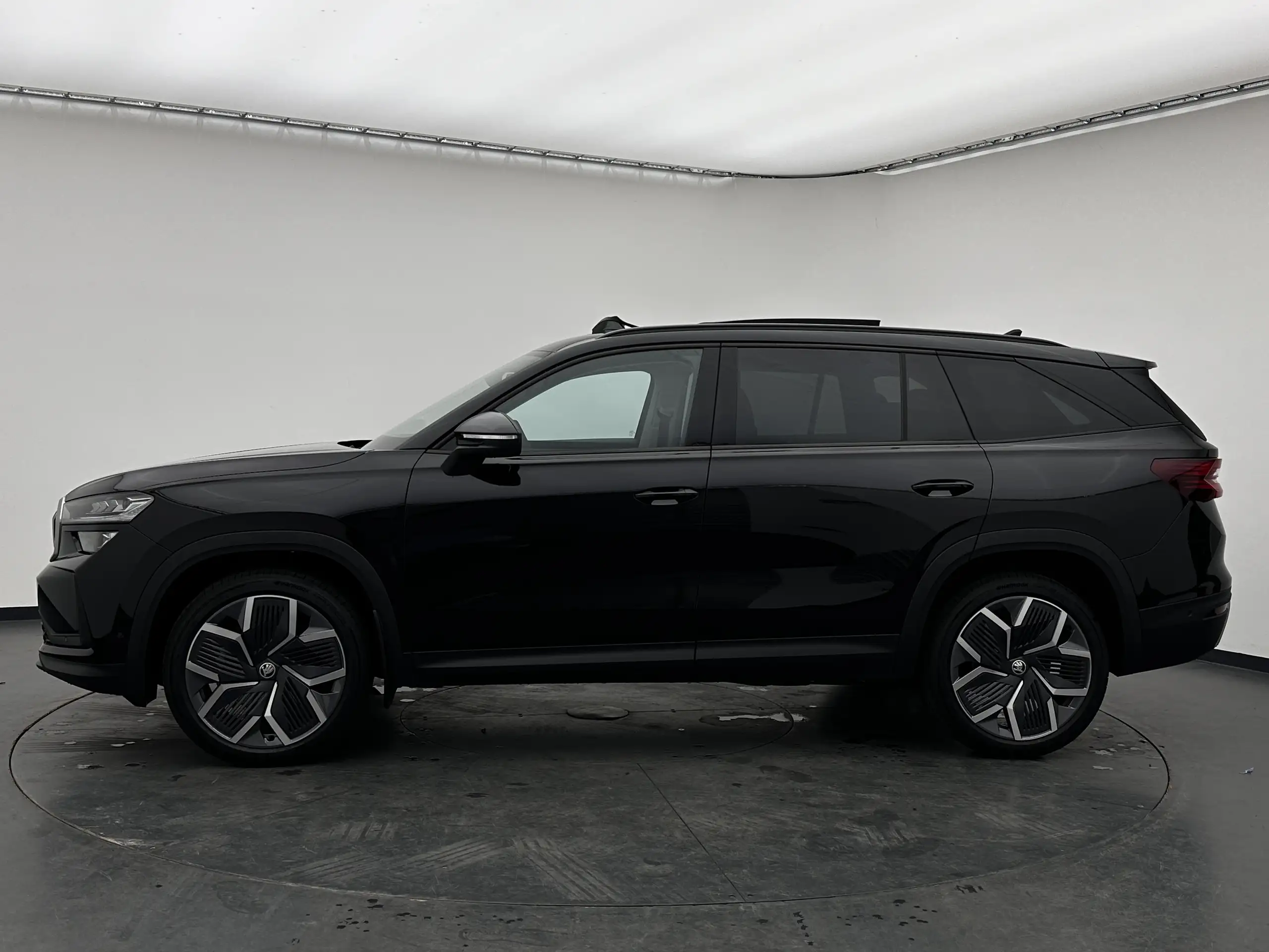 Skoda - Kodiaq