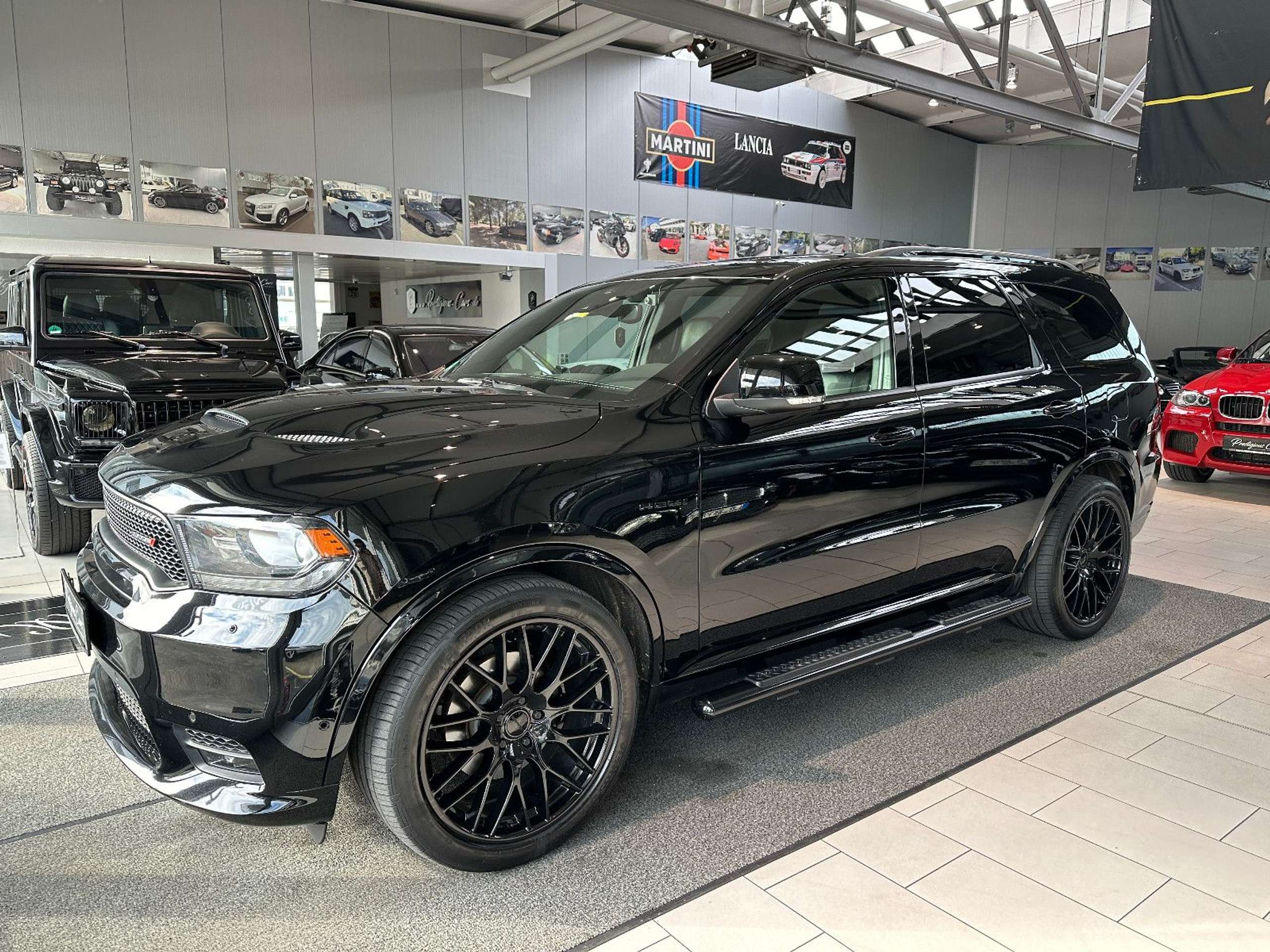 Dodge - Durango