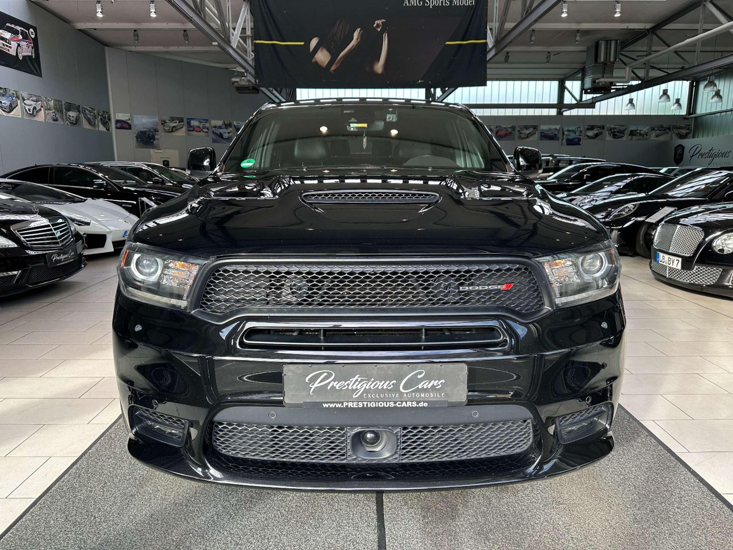 Dodge - Durango