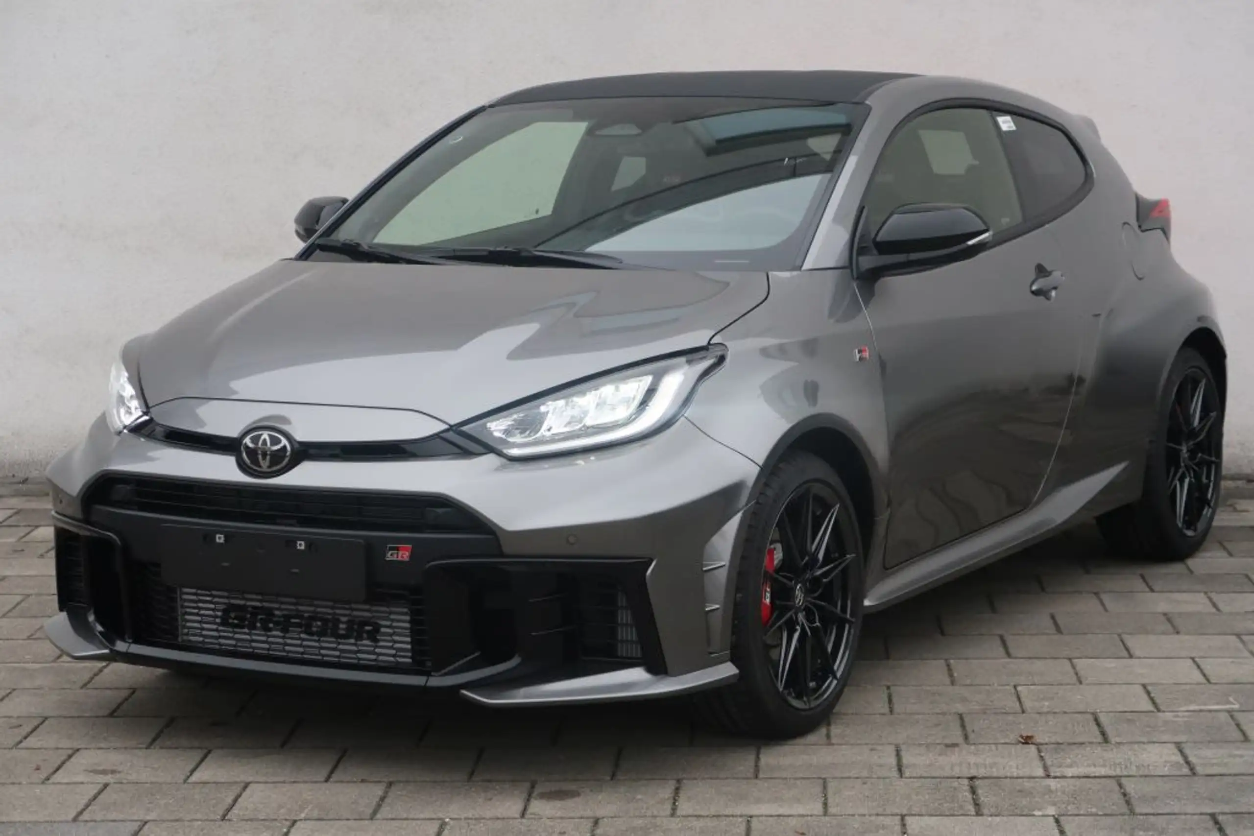 Toyota Yaris 2021