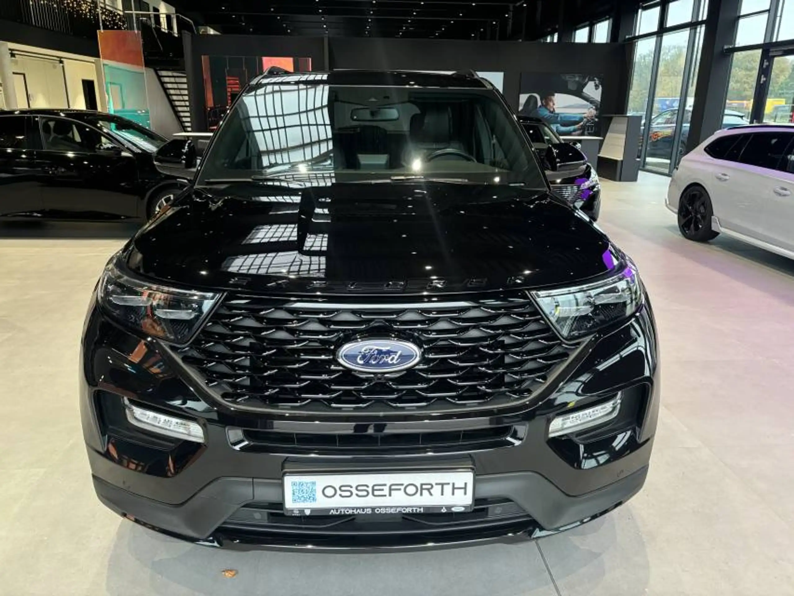 Ford - Explorer