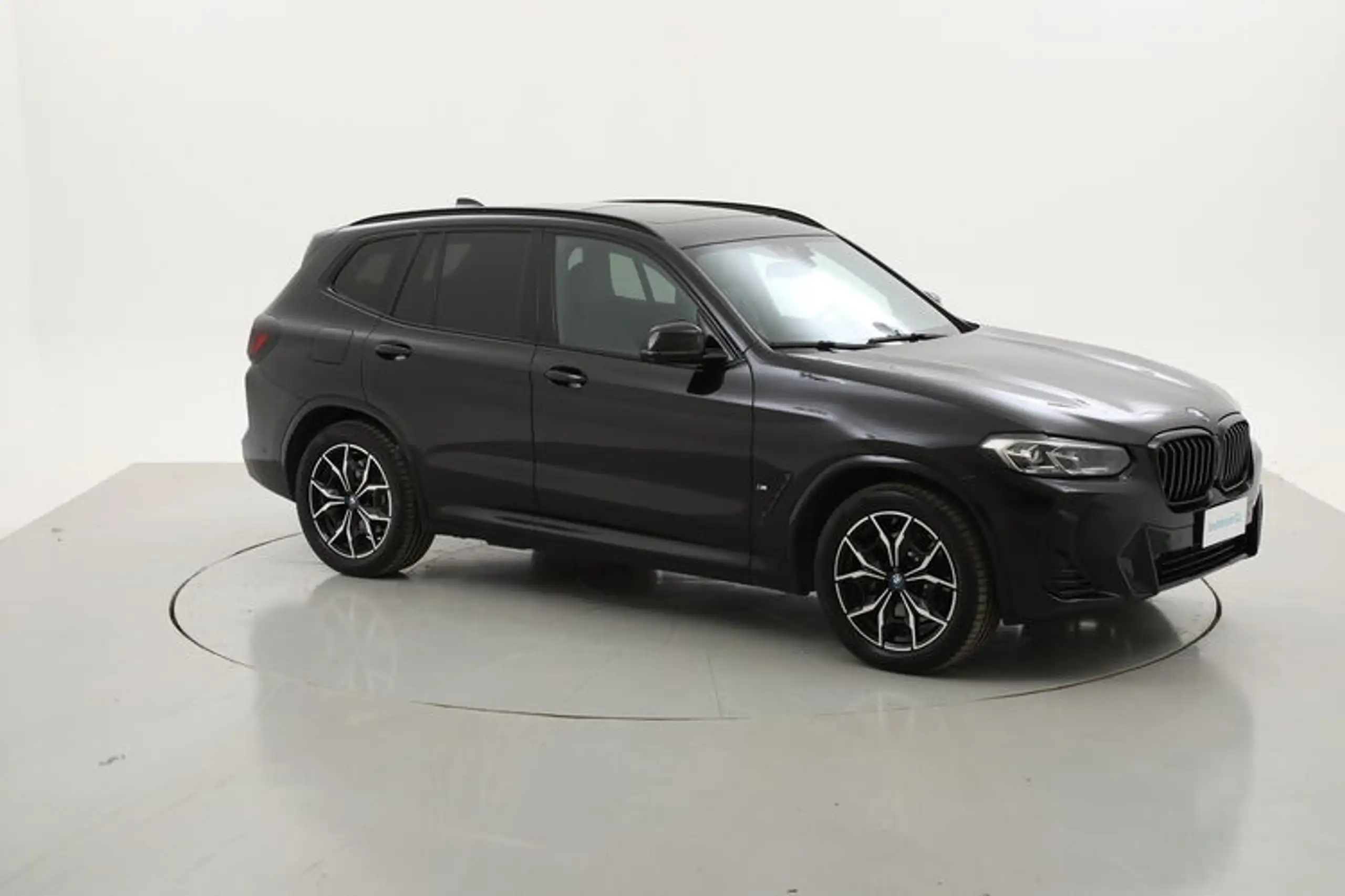 BMW - X3