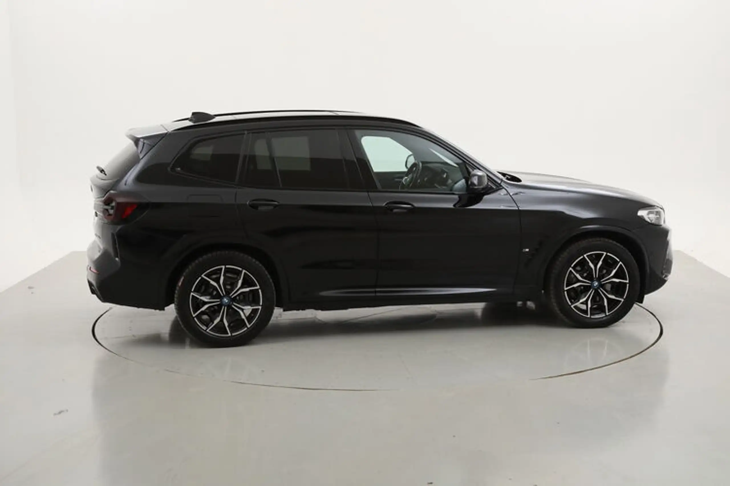 BMW - X3