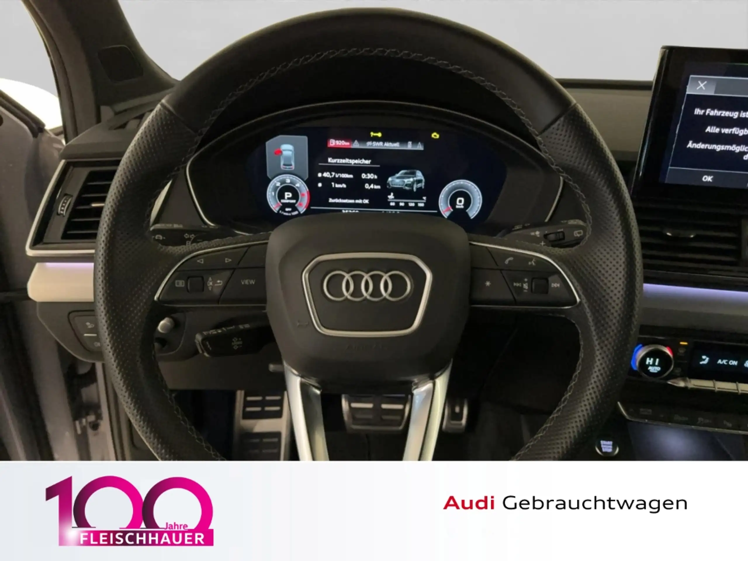 Audi - Q5